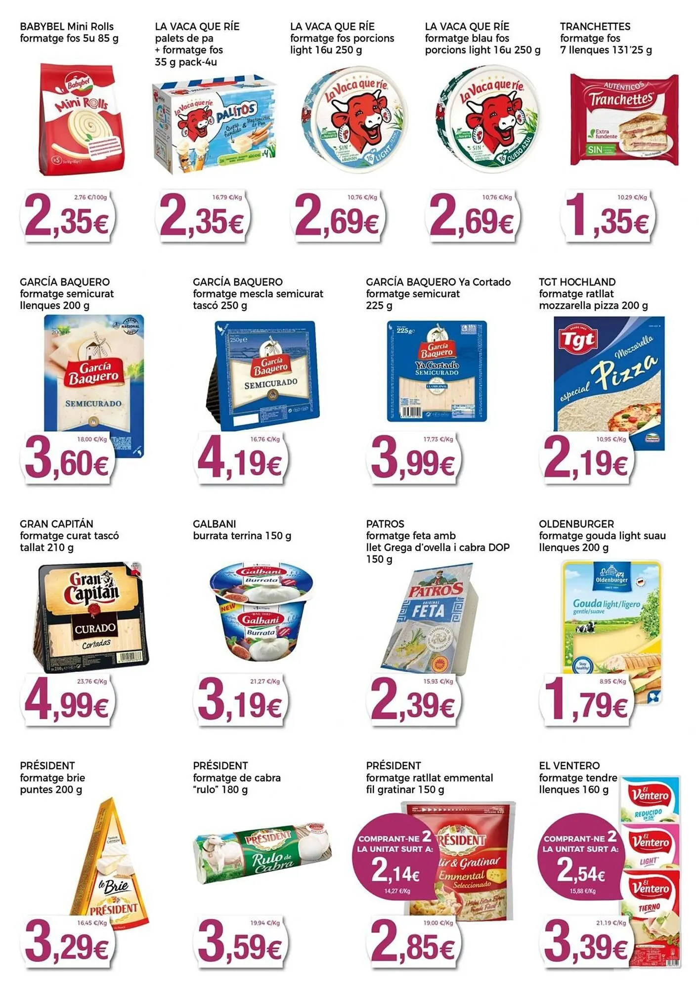 Catálogo de Folleto Keisy 20 de enero al 14 de febrero 2026 - Página 8