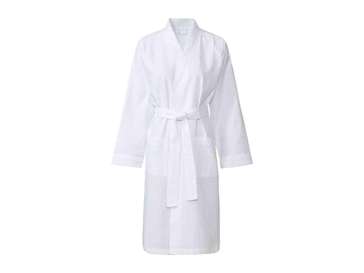 Albornoz para mujer 220 g/m2