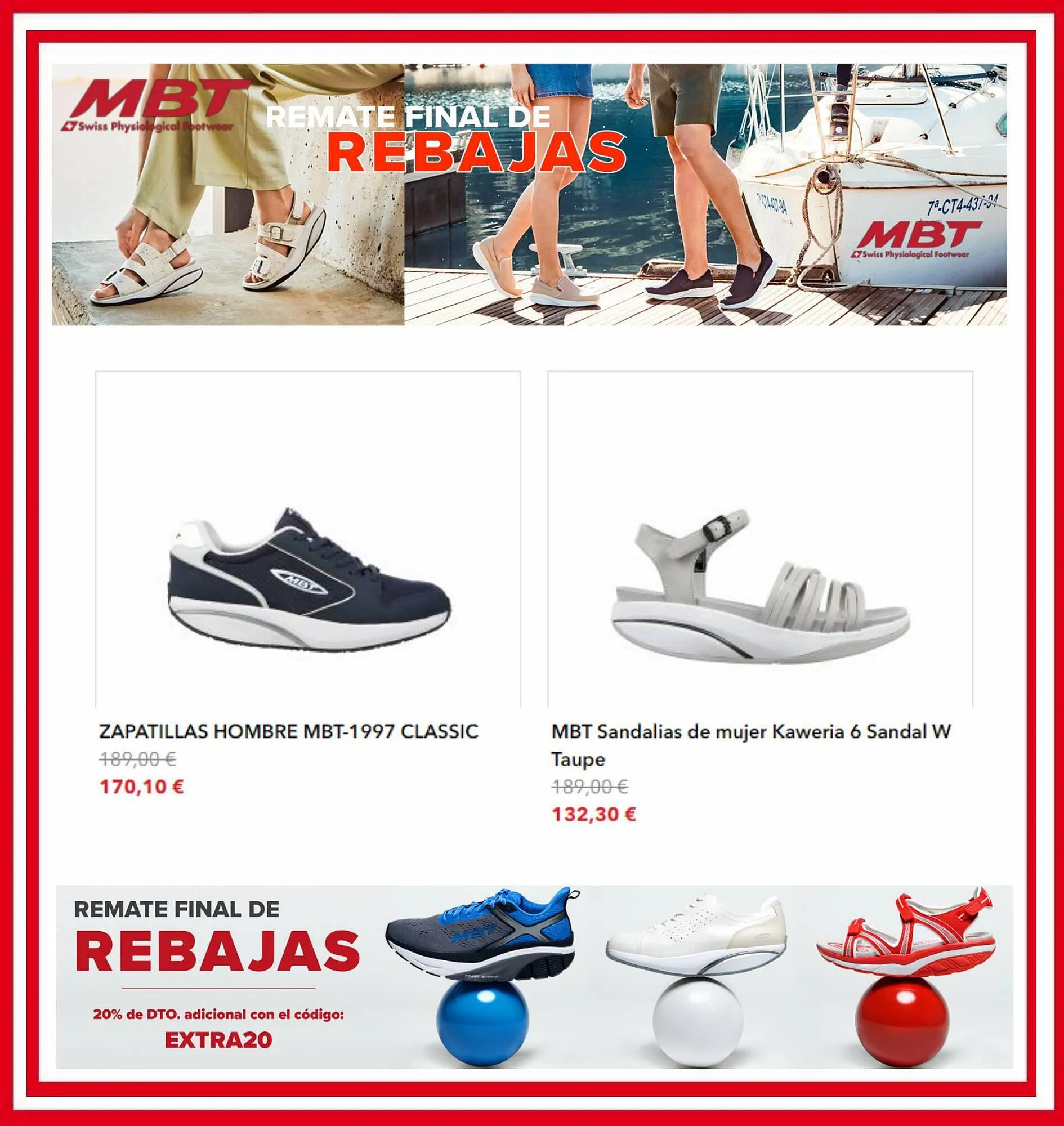 Catálogo de Folleto MBT 9 de agosto al 28 de agosto 2023 - Página 3