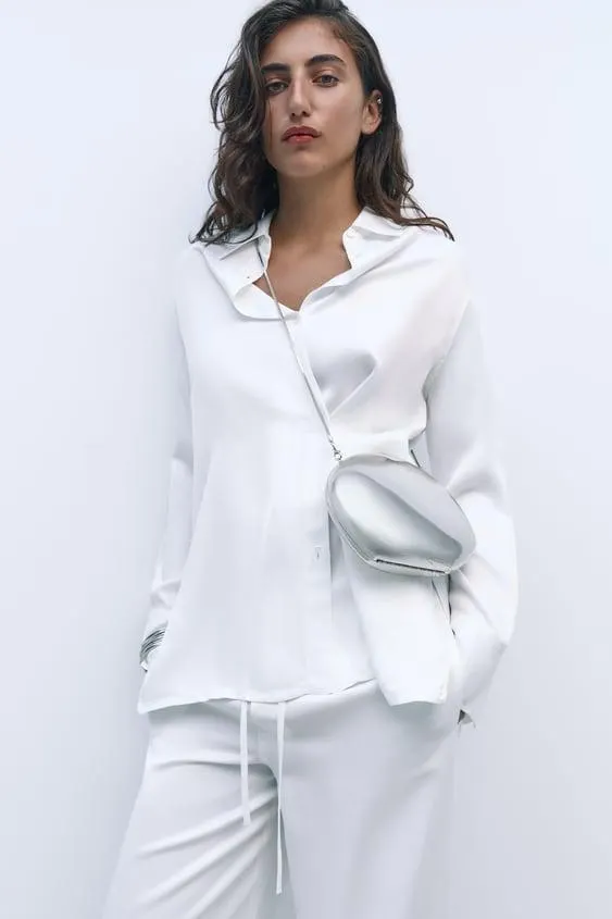 BOLSO METALIZADO CAJA