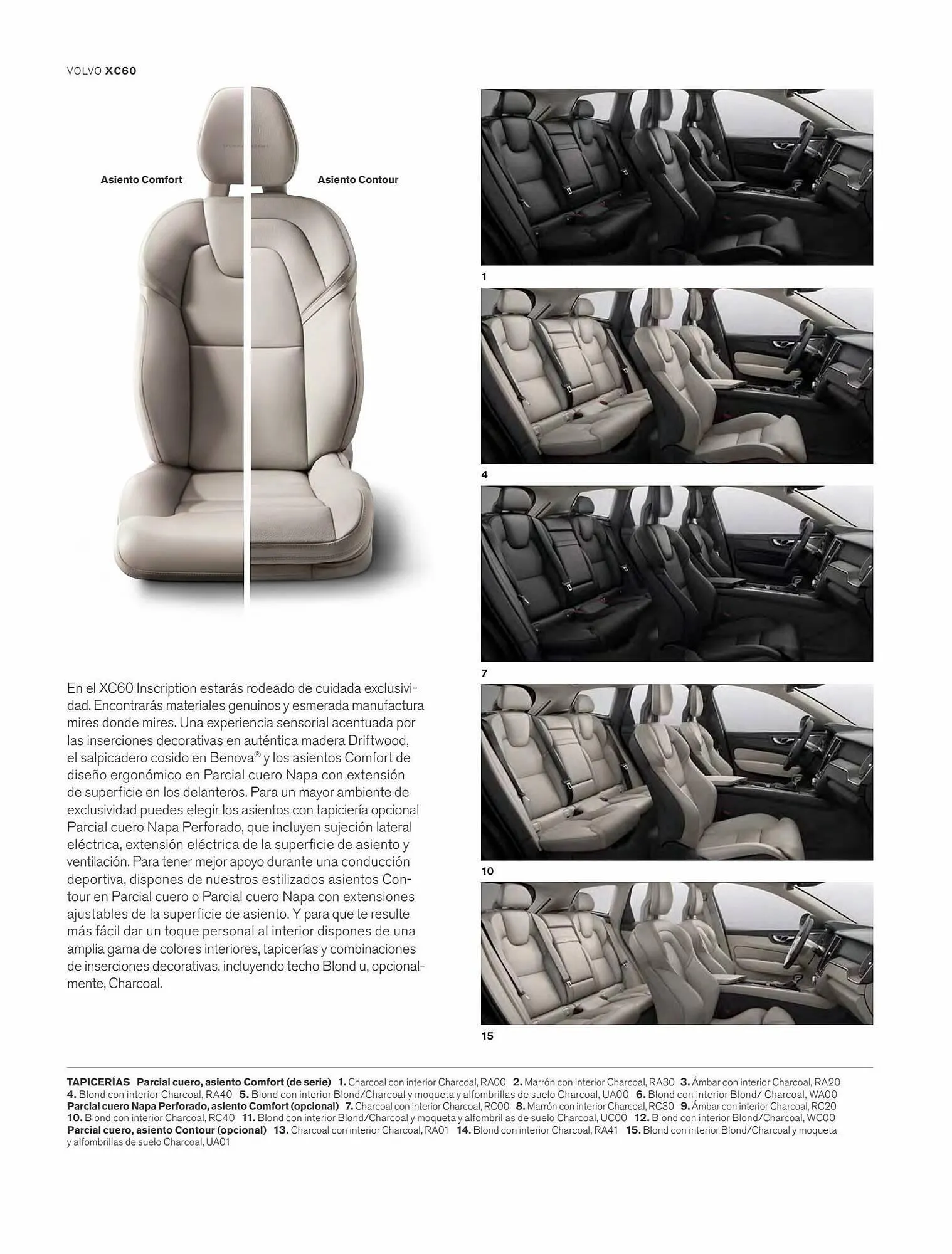 Catálogo de Folleto Volvo 18 de mayo al 31 de diciembre 2023 - Página 66