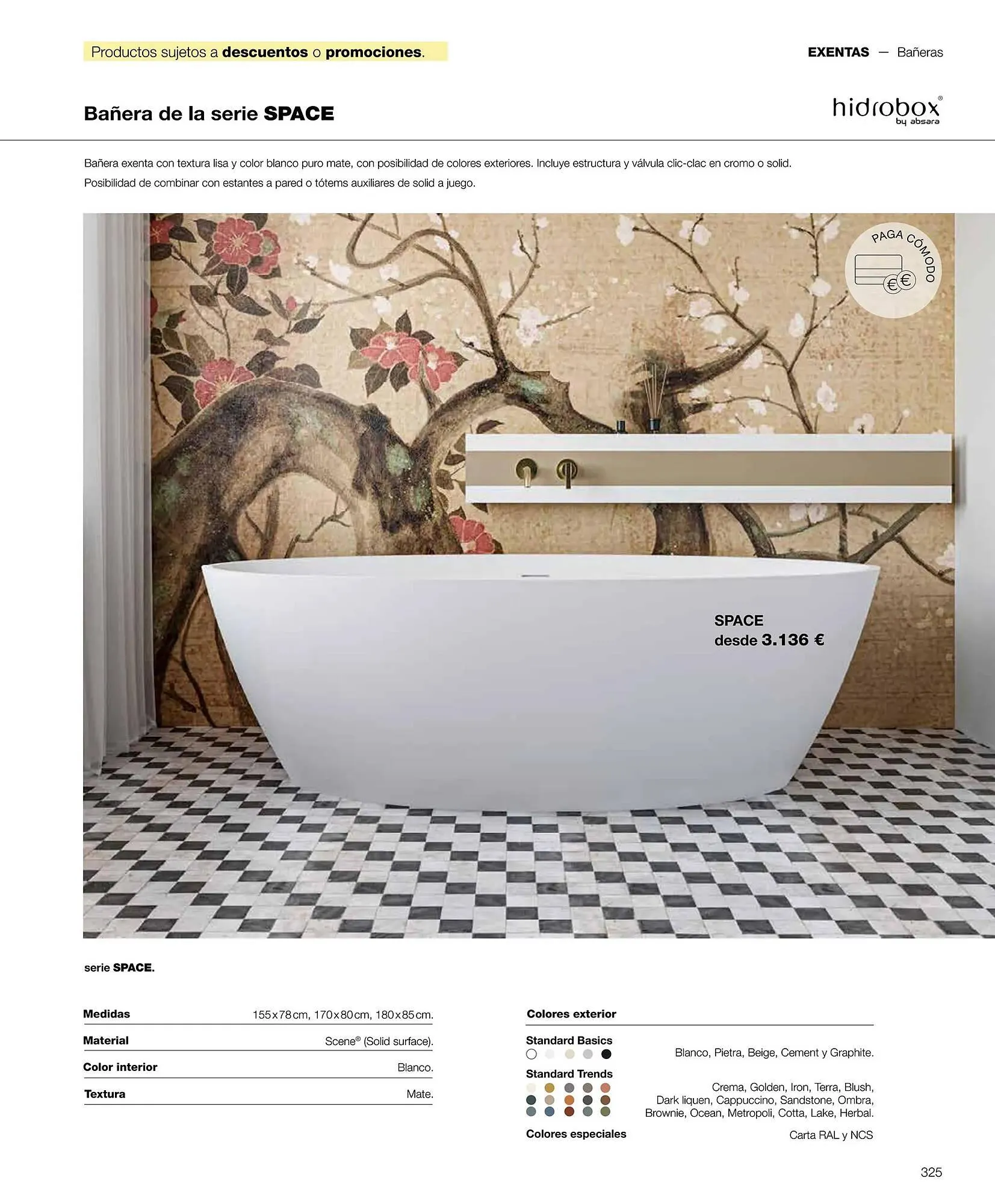 Catálogo de Folleto Grup Gamma 1 de febrero al 31 de diciembre 2023 - Página 324