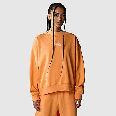 Sudadera ligera para mujer