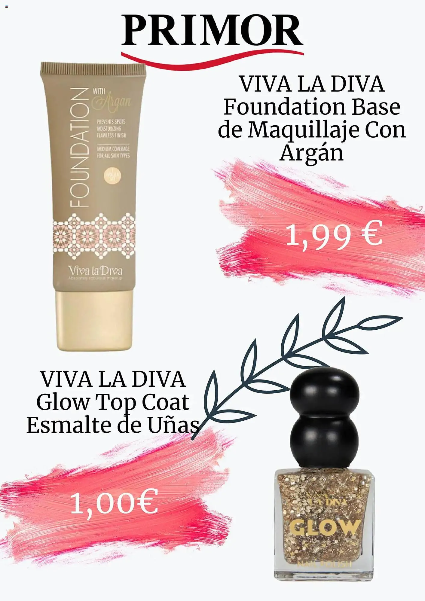 Catálogo de Catálogo Primor 11 de marzo al 11 de abril 2026 - Página 5