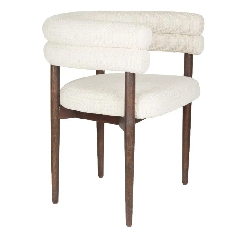 Silla Sela Blanco Roto