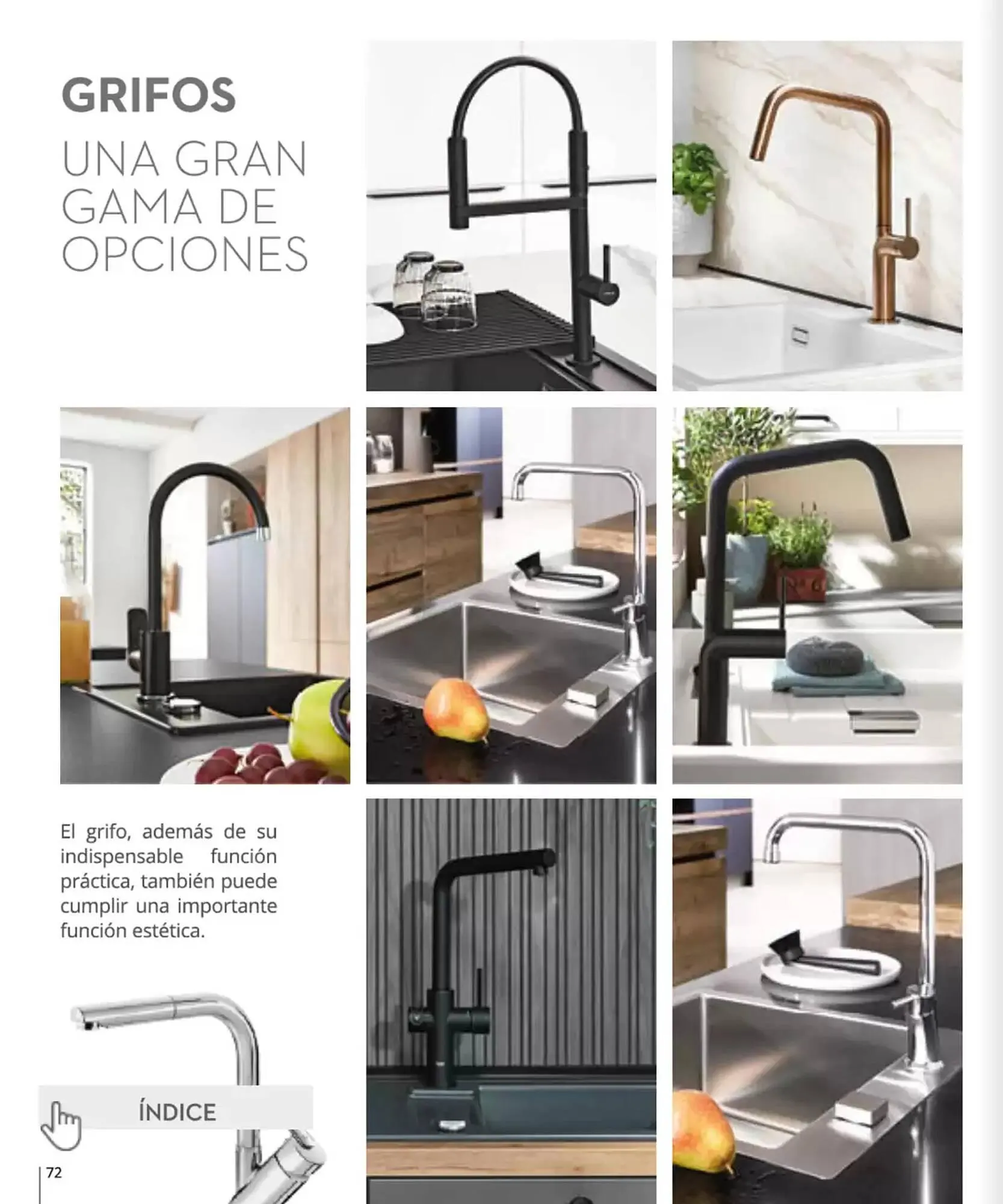 Catálogo de Folleto Conforama 27 de marzo al 31 de julio 2025 - Página 72