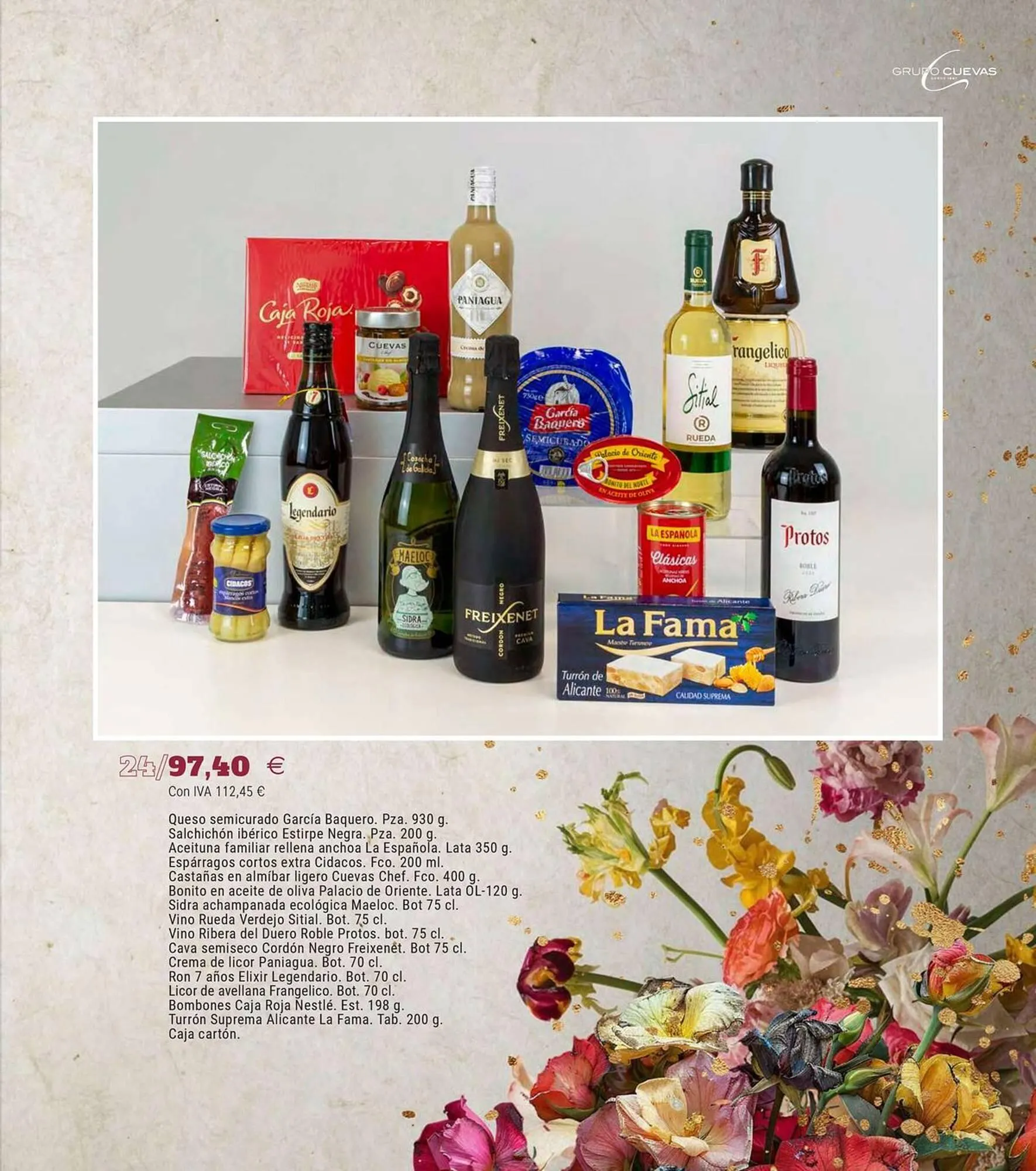 Catálogo de Folleto Plenus Supermercados 7 de octubre al 31 de diciembre 2025 - Página 15