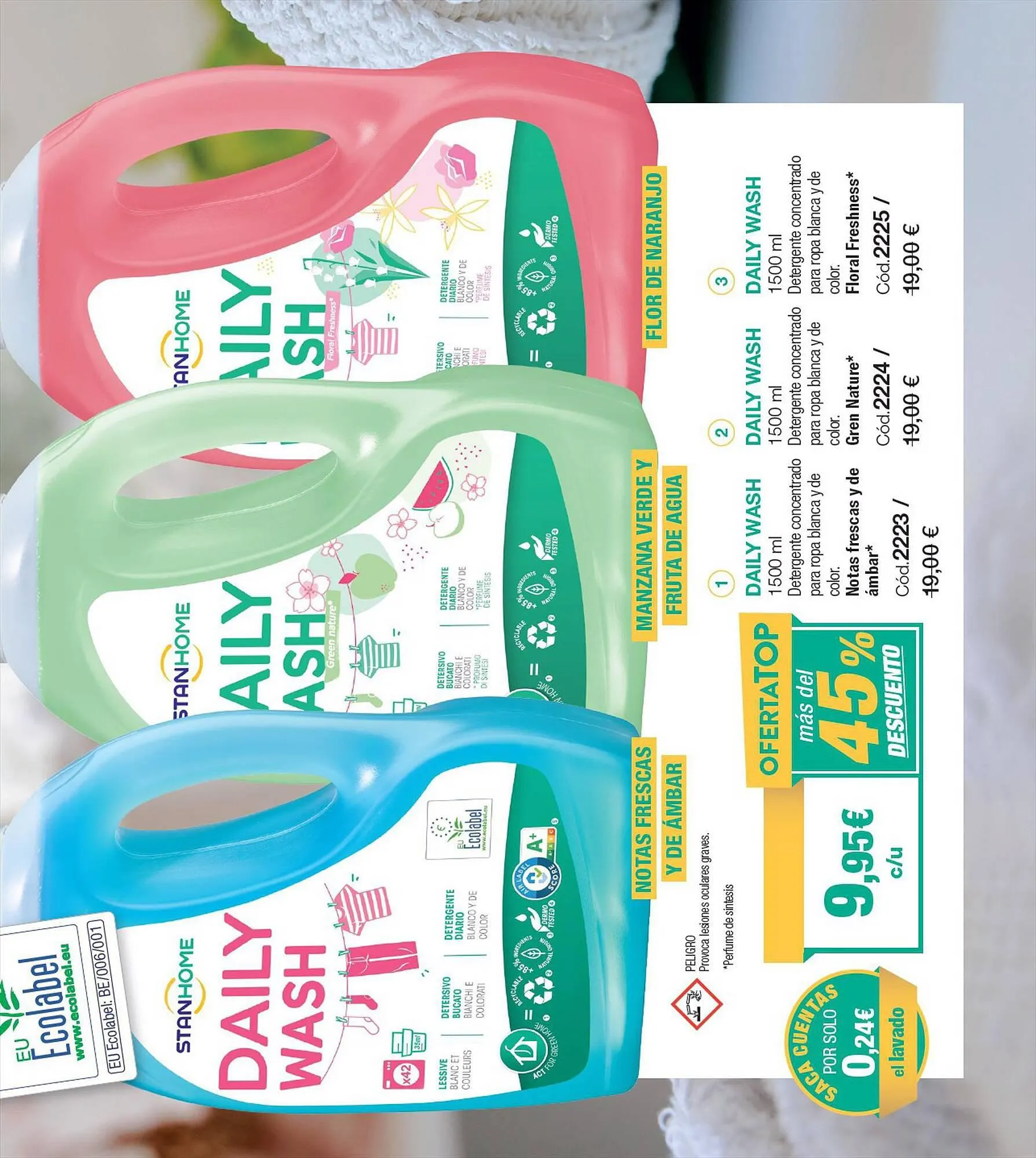 Catálogo de Folleto Stanhome 27 de junio al 16 de julio 2023 - Página 65