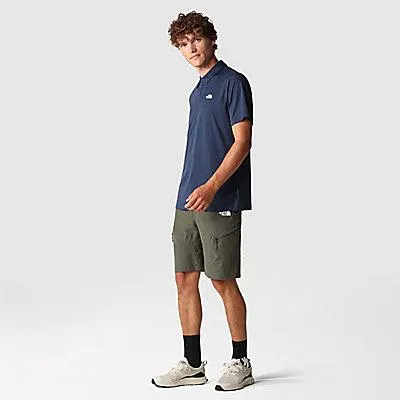 Pantalón corto Exploration para hombre