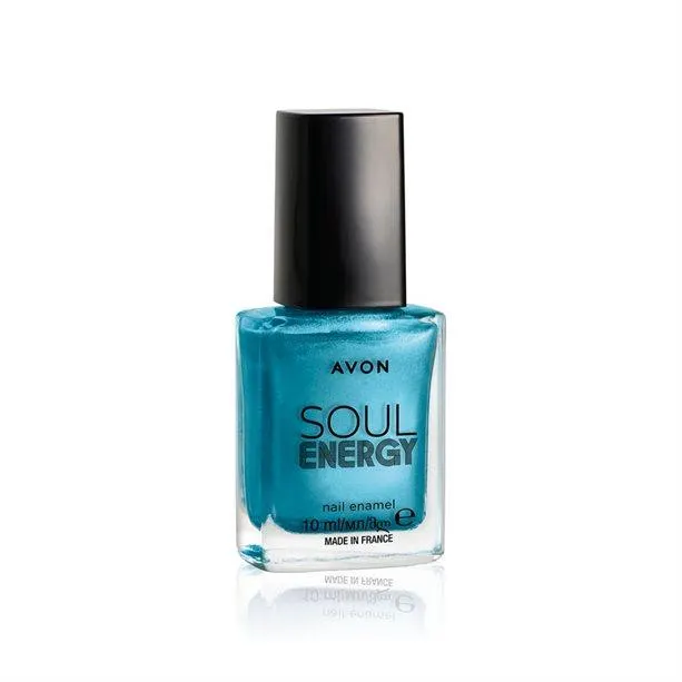 Esmalte de Uñas Soul Energy