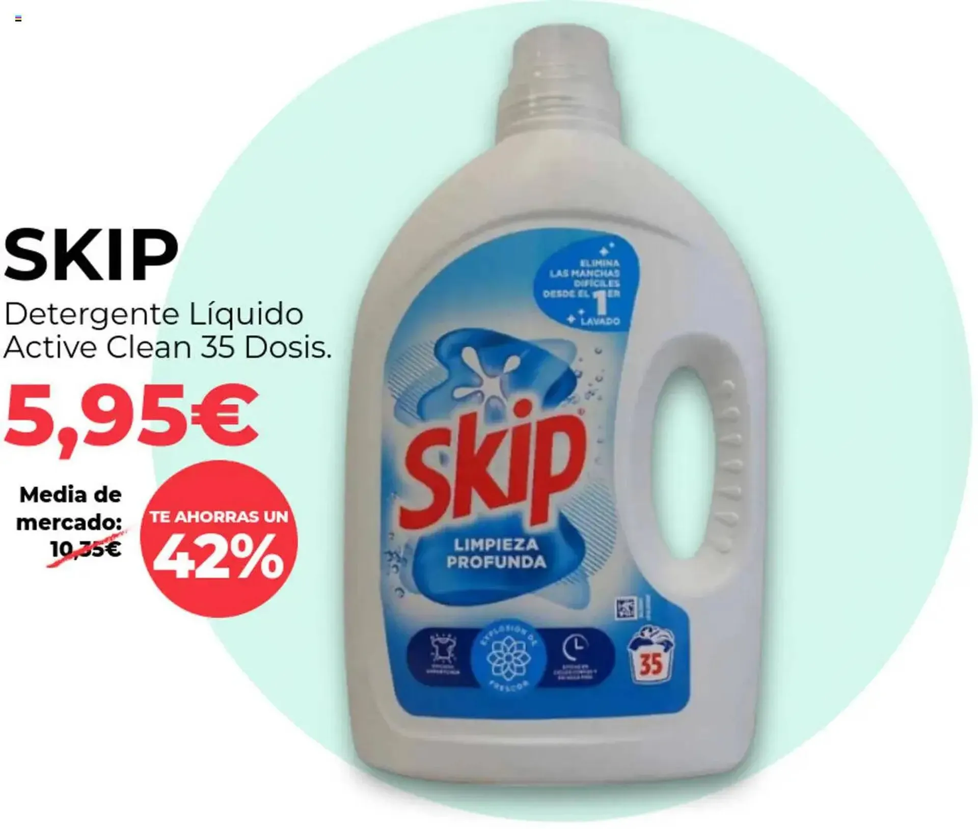 Catálogo de Folleto PrimaPrix 10 de junio al 15 de junio 2025 - Página 4