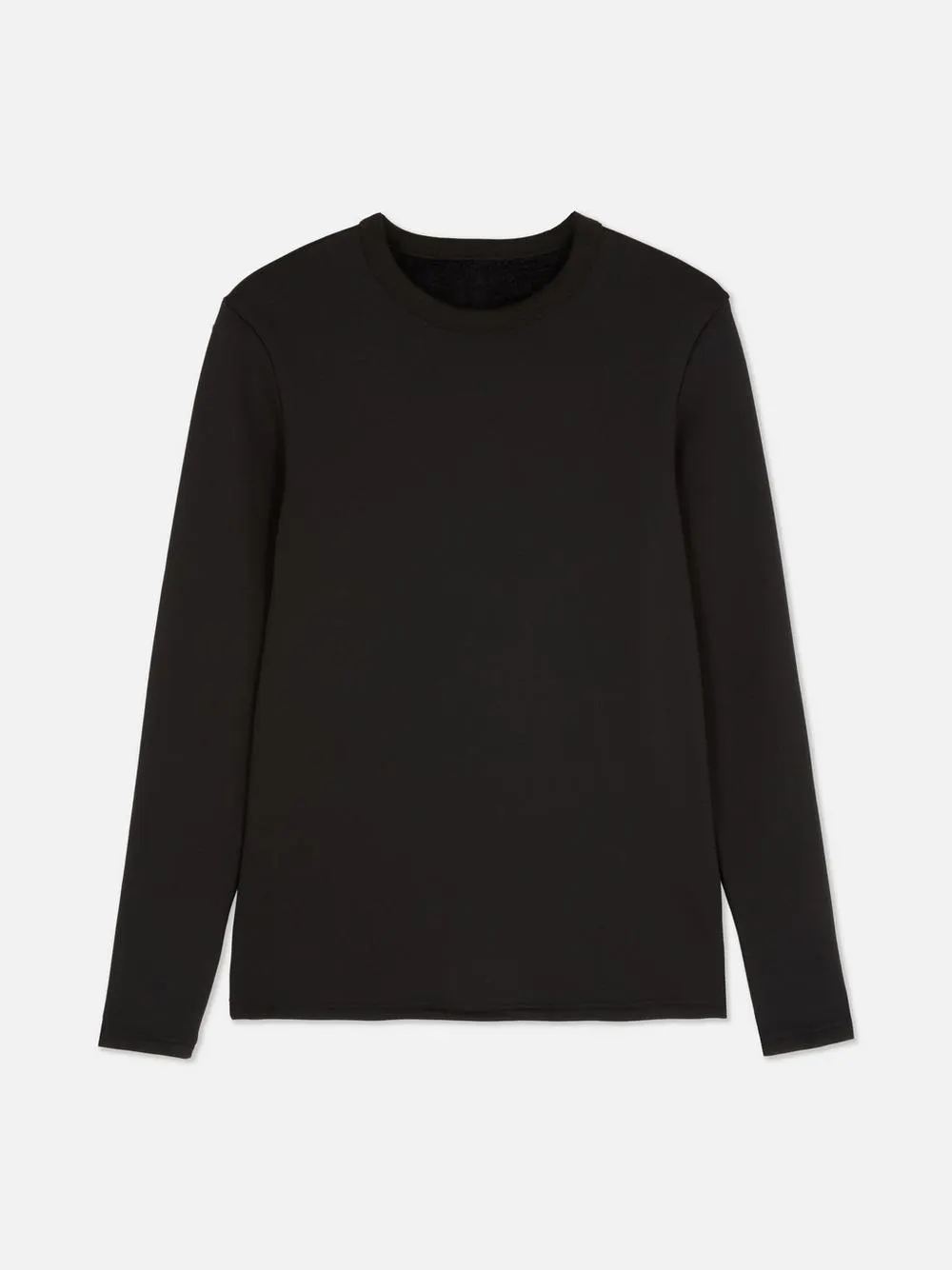 Thermal Fleece Top