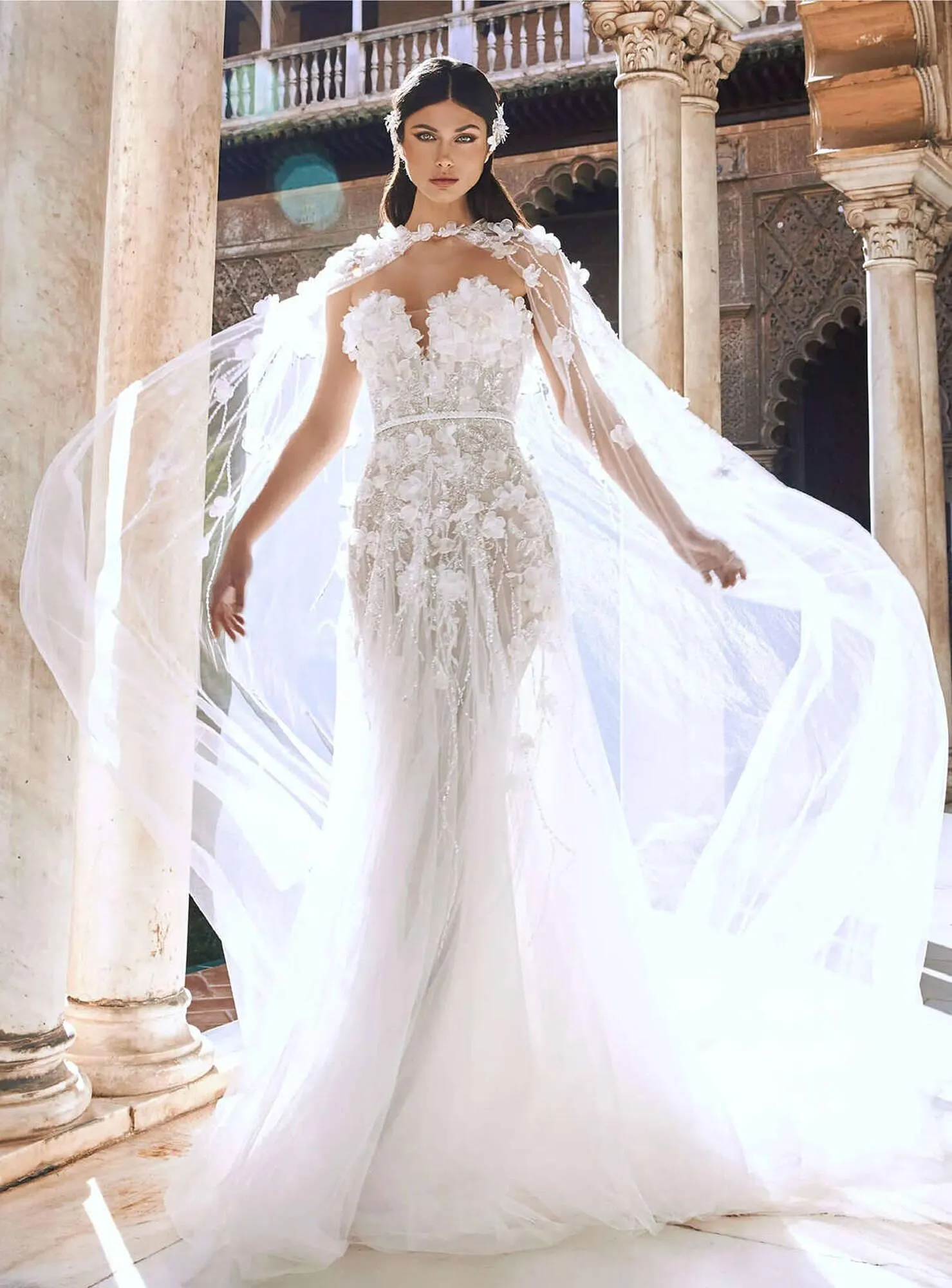 Catálogo de Folleto Pronovias 28 de abril al 5 de abril 2024 - Página 5