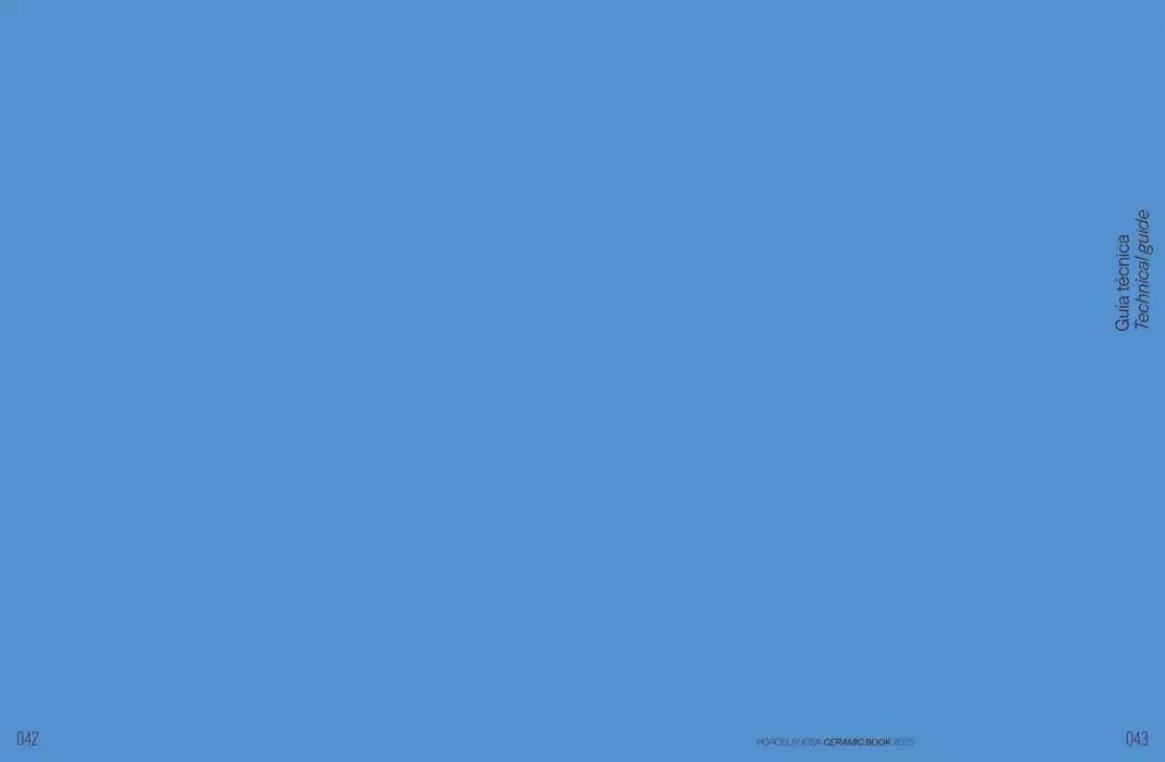 Catálogo de Ceramic Book Annex 12 de mayo al 31 de diciembre 2025 - Página 22