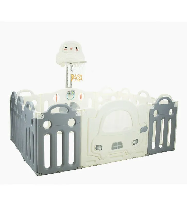 Parque - Centro de Actividades Montessori