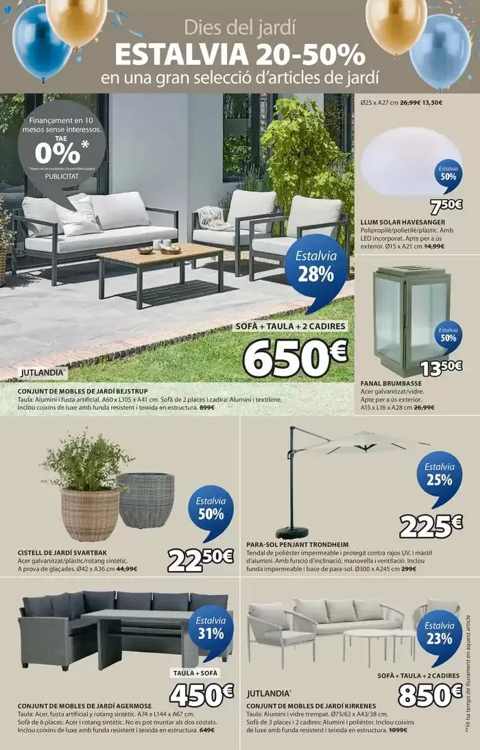 Catálogo de Igualem el preu més baix 10 de abril al 30 de abril 2025 - Página 4