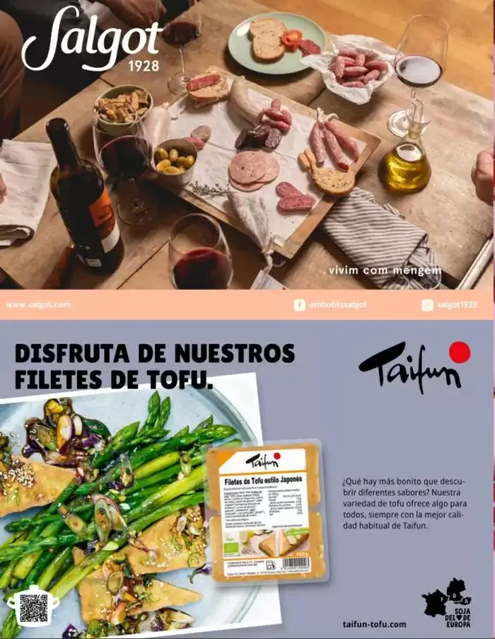 Catálogo de Mayo, 2025 7 de mayo al 31 de mayo 2025 - Página 58