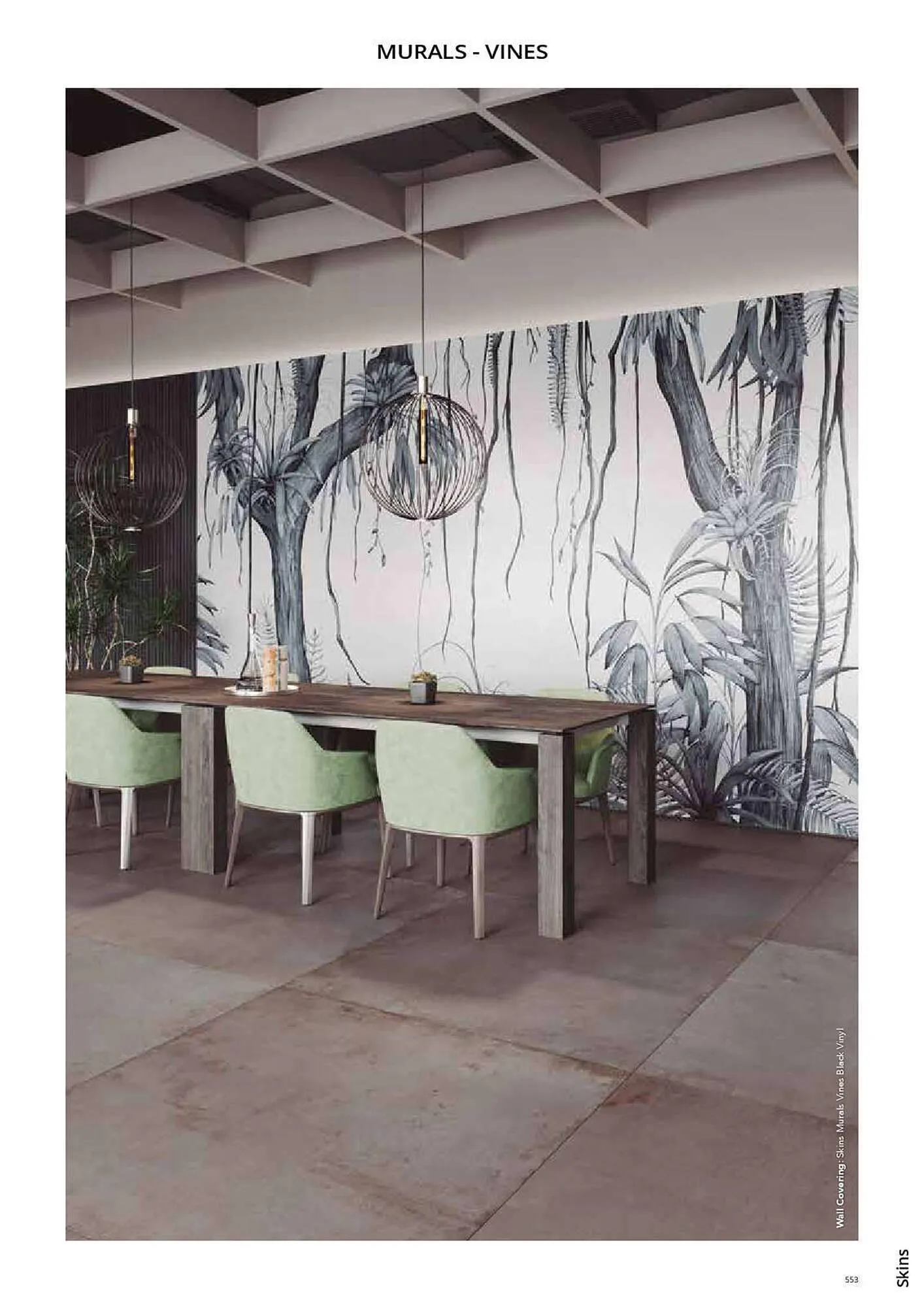 Catálogo de Folleto Porcelanosa 31 de marzo al 8 de febrero 2024 - Página 560