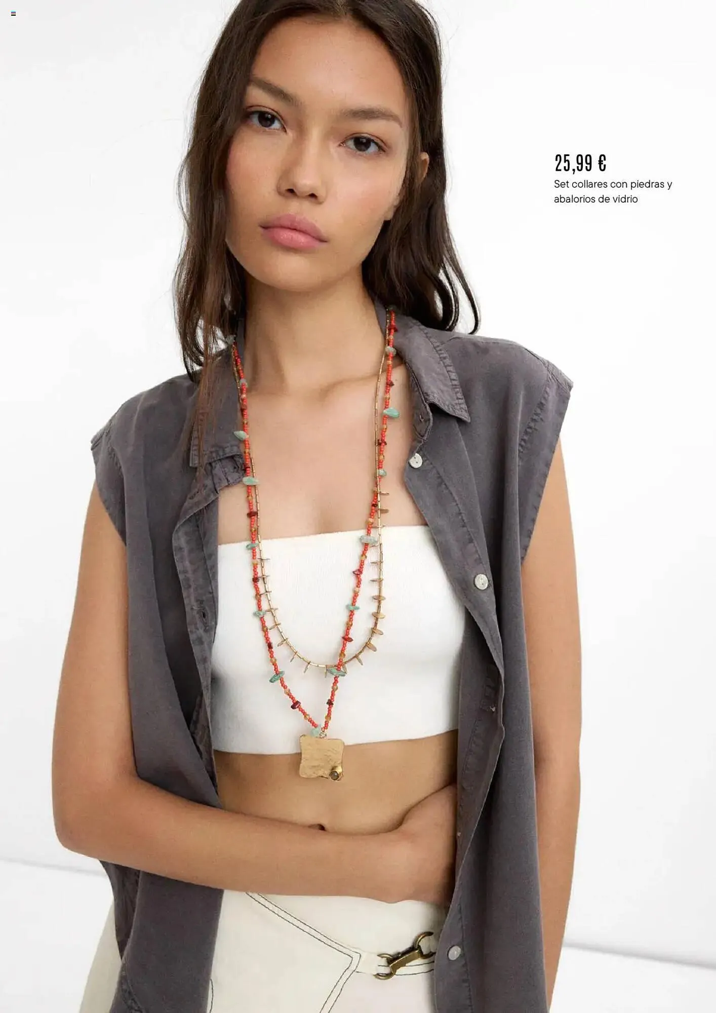 Catálogo de Folleto Parfois 1 de julio al 31 de julio 2025 - Página 7