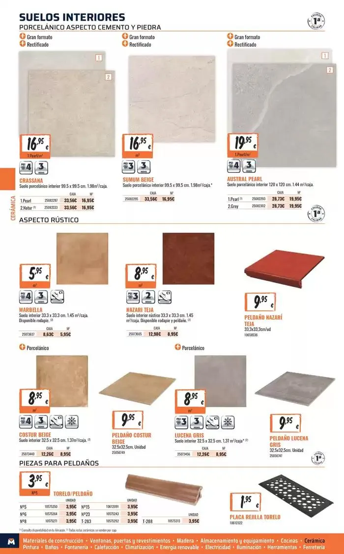 Catálogo de Catálogo 2025 Lleida 1 de enero al 31 de diciembre 2025 - Página 19