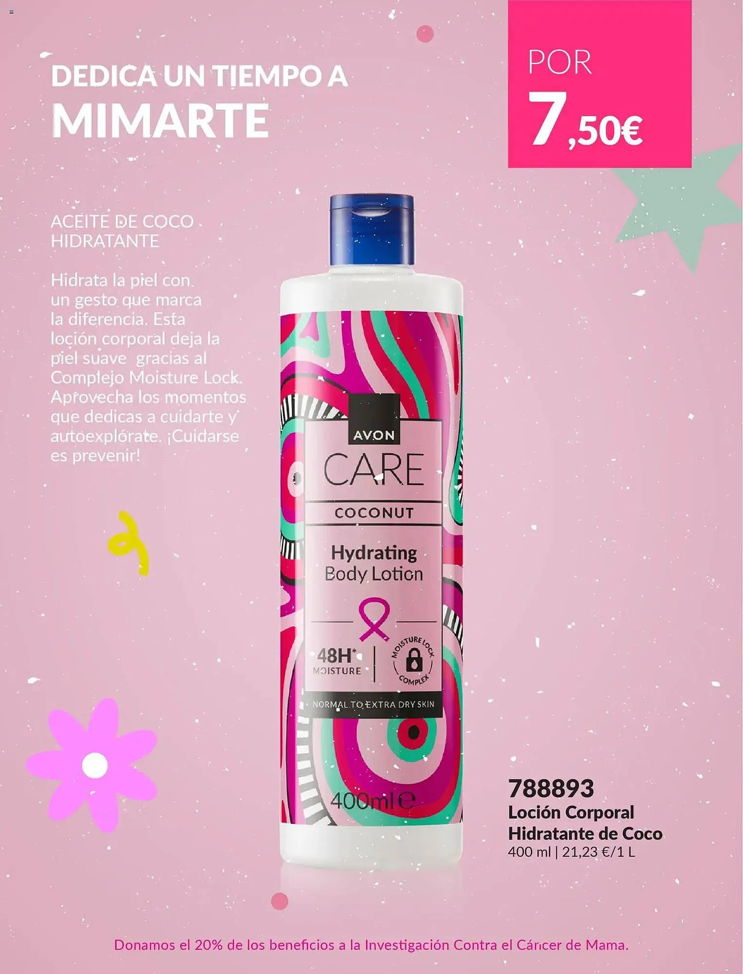 Catálogo de Catálogo AVON 1 de enero al 31 de enero 2026 - Página 6
