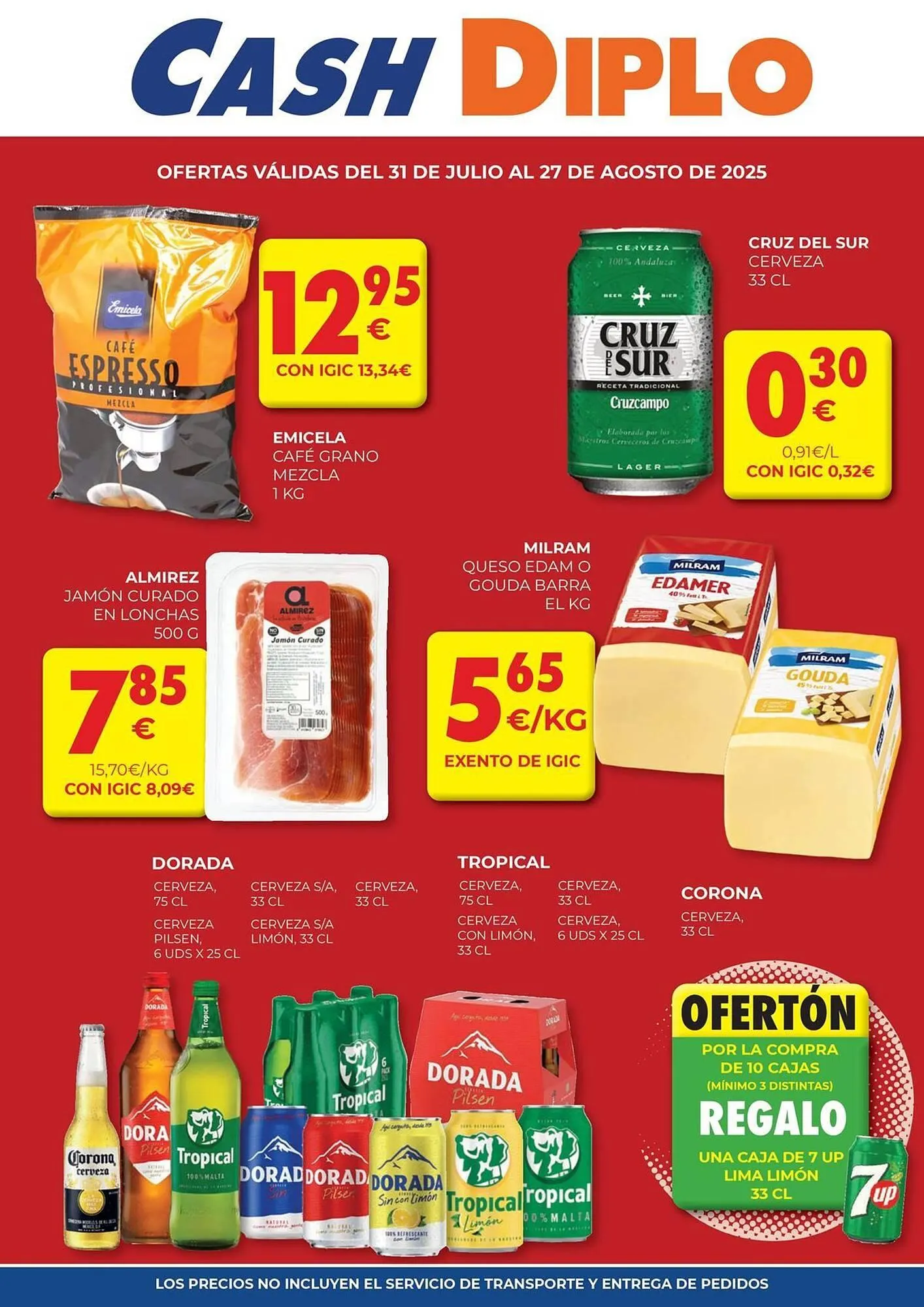 Folleto CashDiplo - 1