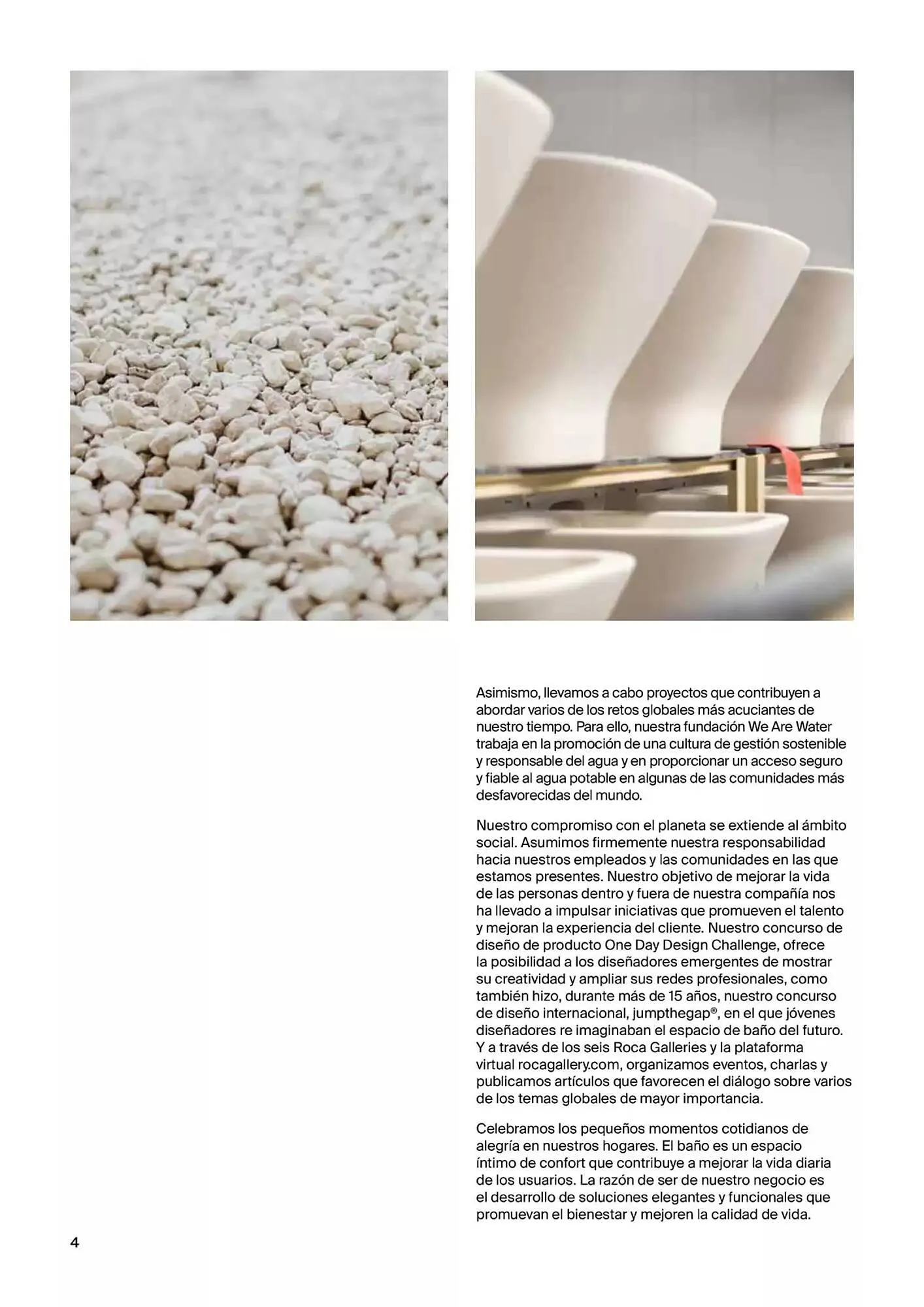 Catálogo de Folleto Roca 9 de enero al 31 de diciembre 2025 - Página 6