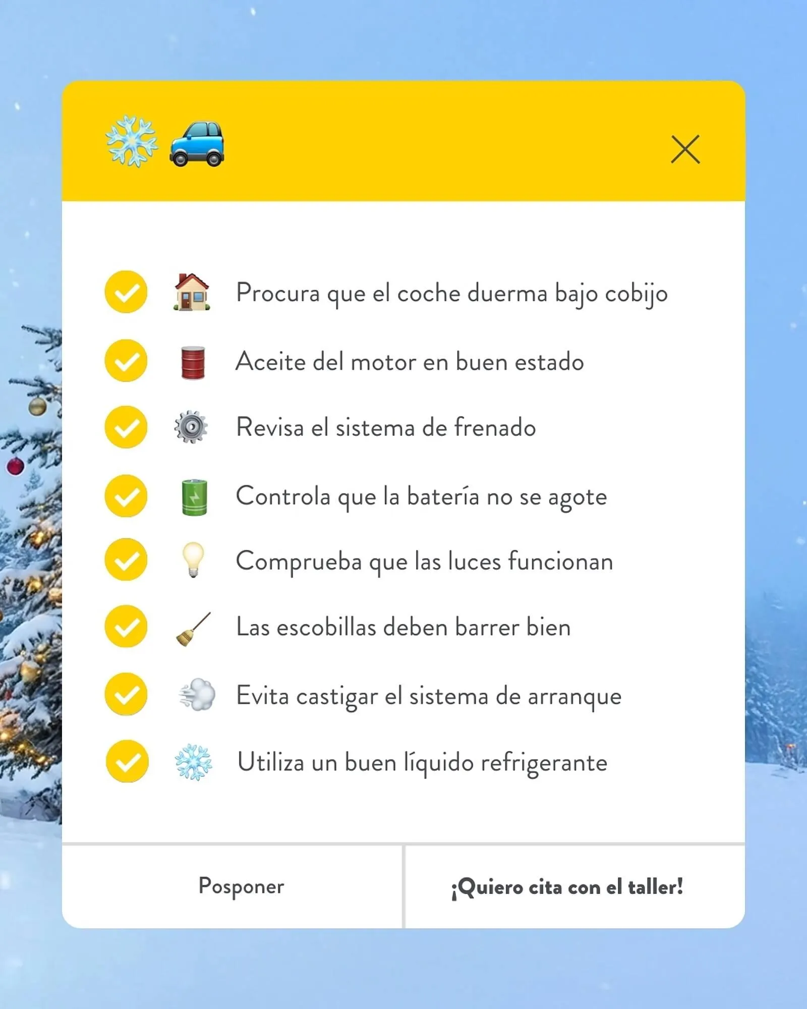 Catálogo de Folleto Rodi 16 de diciembre al 25 de diciembre 2025 - Página 2