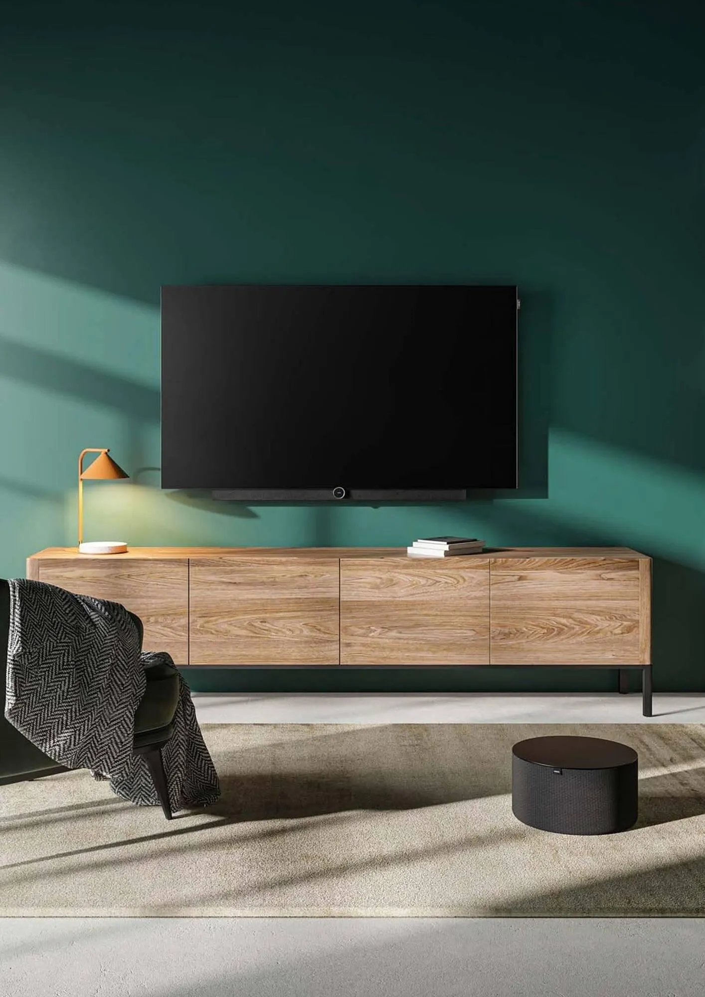 Catálogo de Folleto Loewe 23 de enero al 31 de diciembre 2026 - Página 44