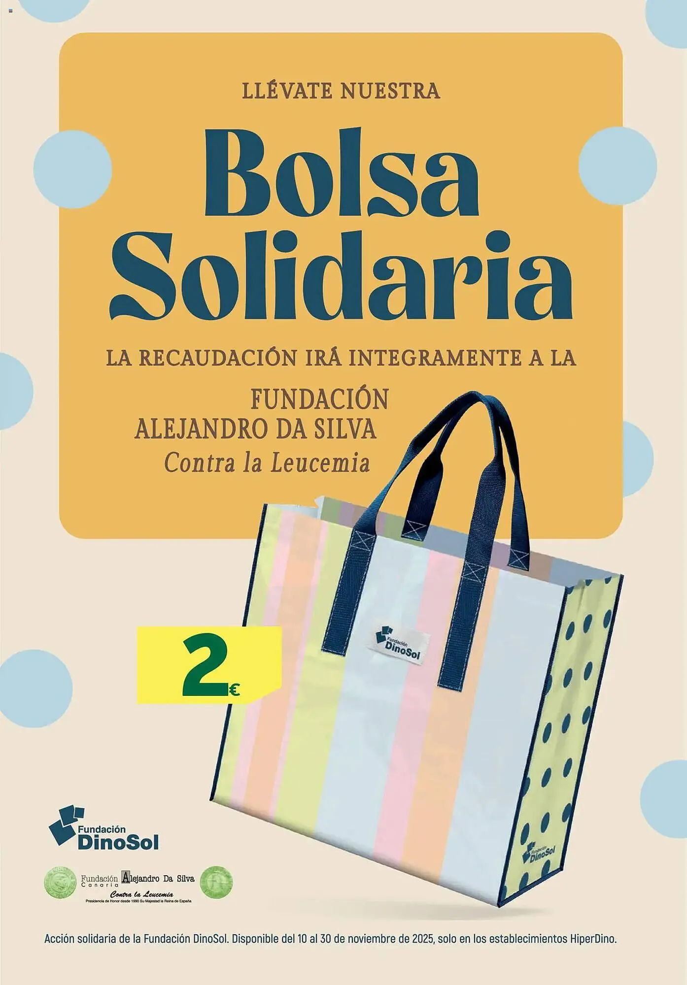 Catálogo de Folleto HiperDino 11 de noviembre al 24 de noviembre 2025 - Página 35