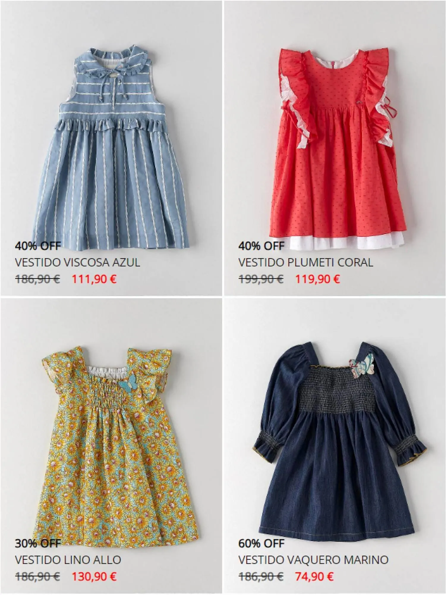 Catálogo de Folleto Nanos 5 de julio al 19 de julio 2023 - Página 4