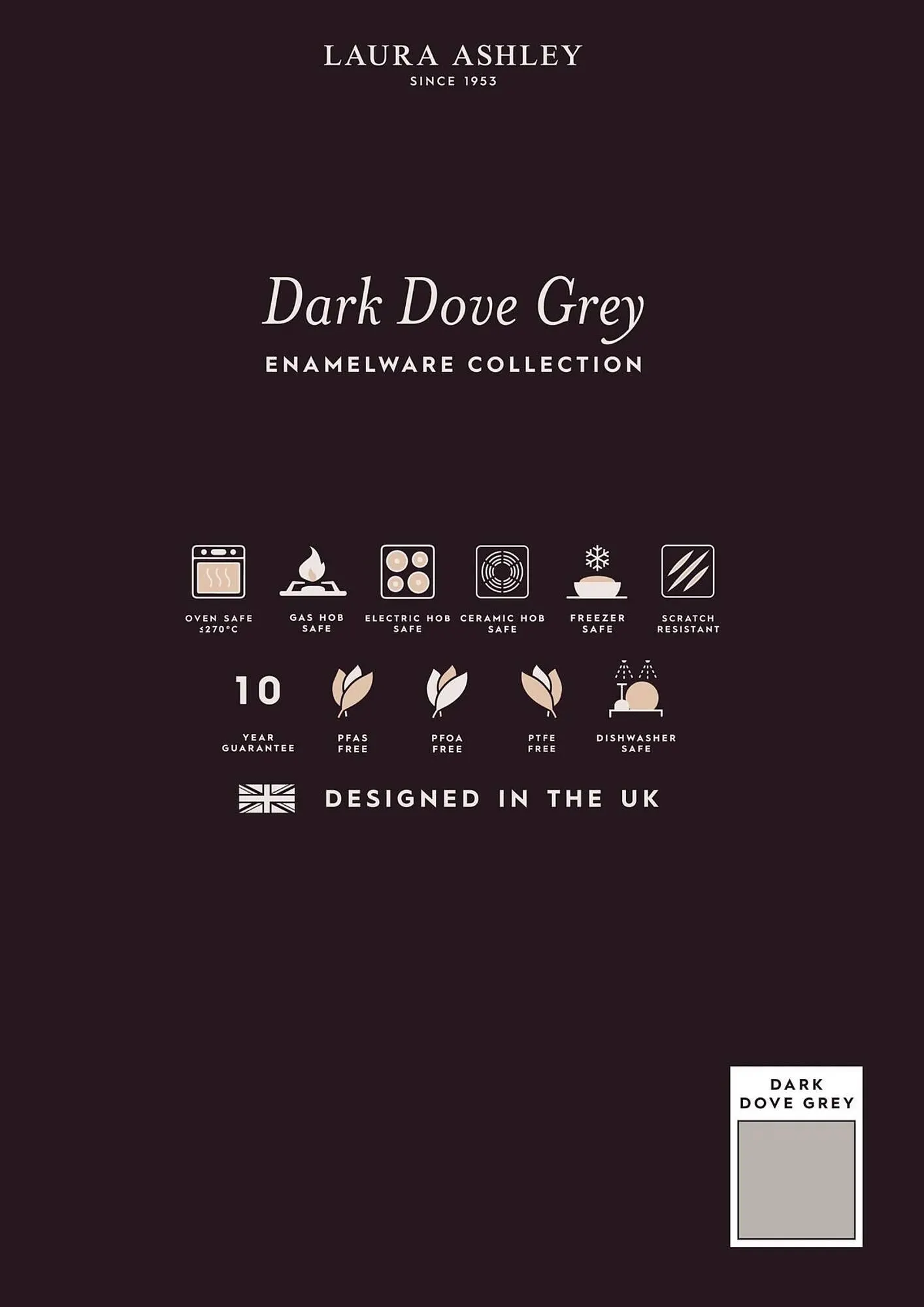 Catálogo de Folleto Laura Ashley 6 de junio al 31 de julio 2025 - Página 20