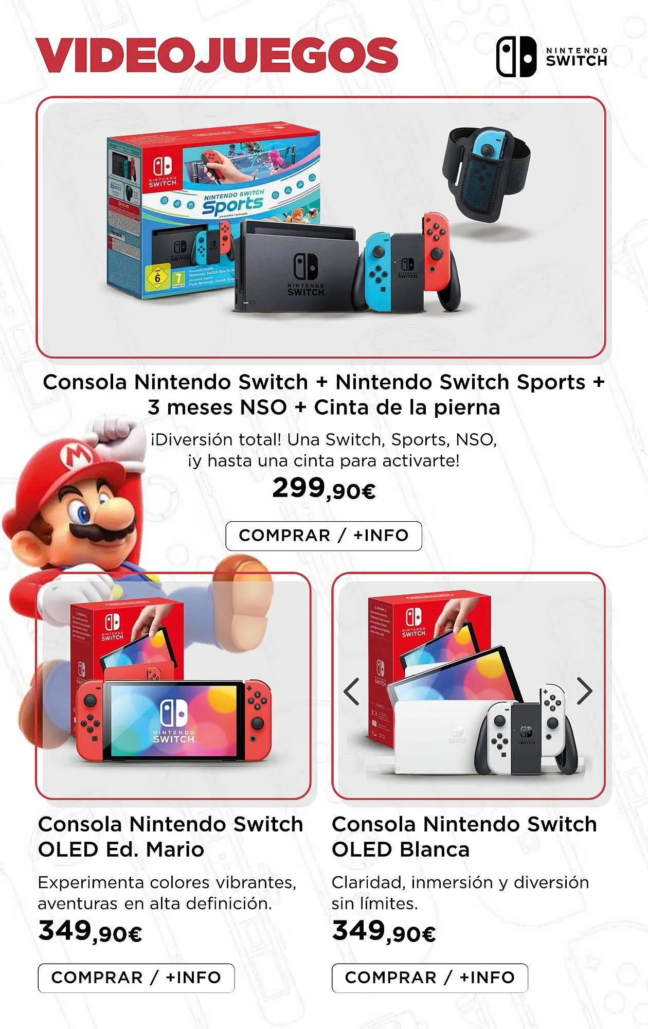 Catálogo de Folleto La tienda en casa 1 de diciembre al 30 de diciembre 2023 - Página 27