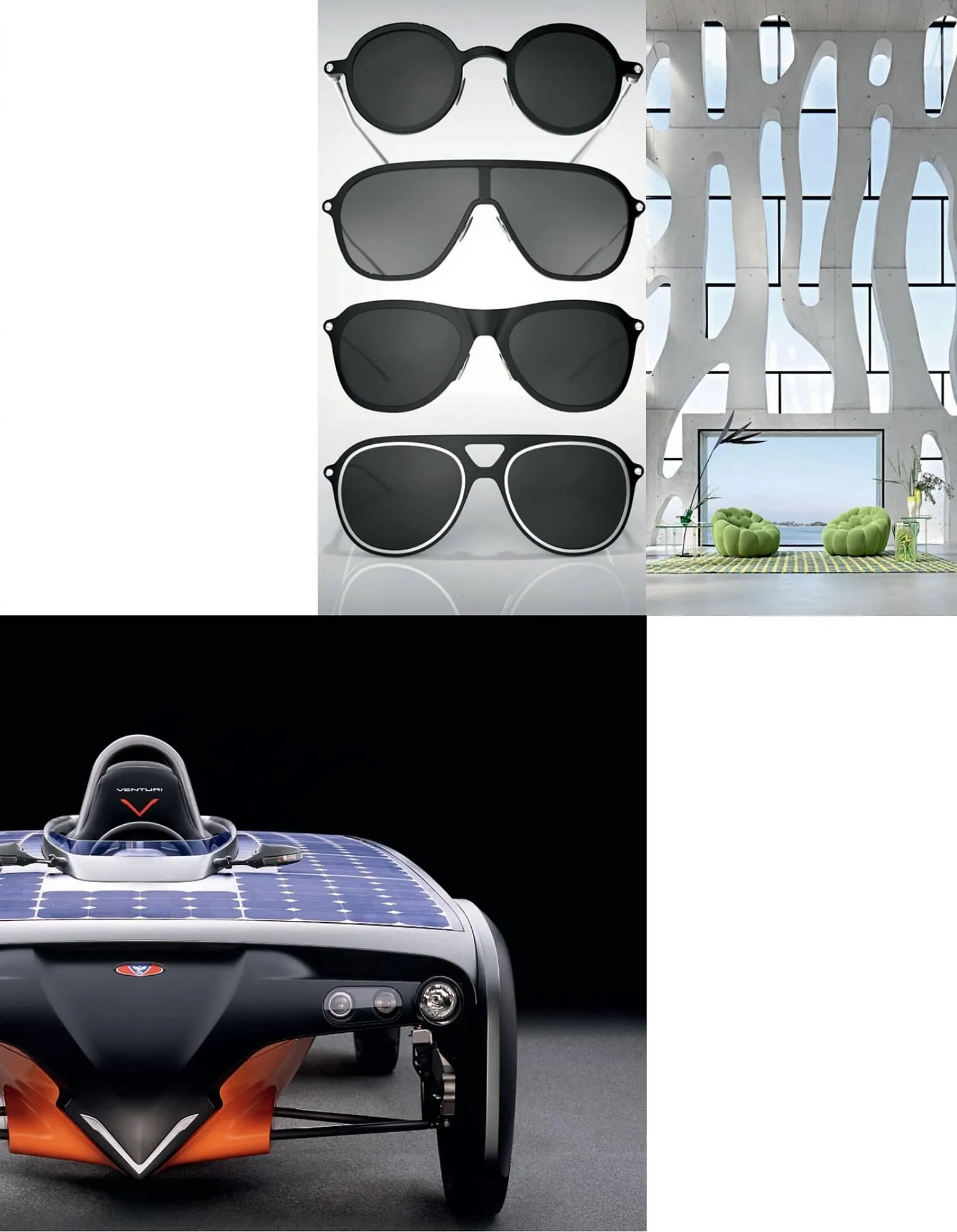 Catálogo de Folleto Roche Bobois 2 de febrero al 28 de diciembre 2024 - Página 23