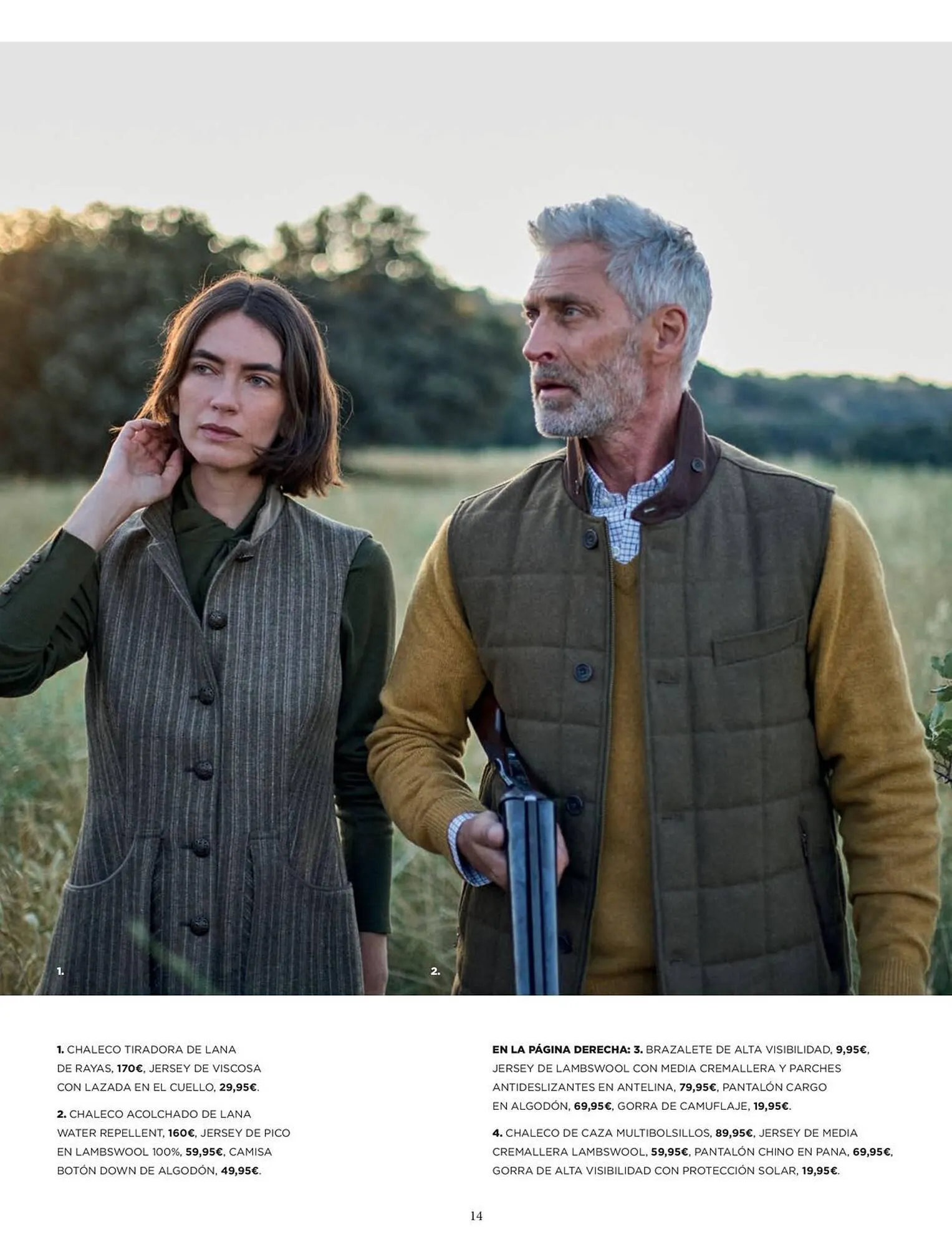 Catálogo de Catálogo El Corte Inglés 22 de octubre al 5 de enero 2026 - Página 14