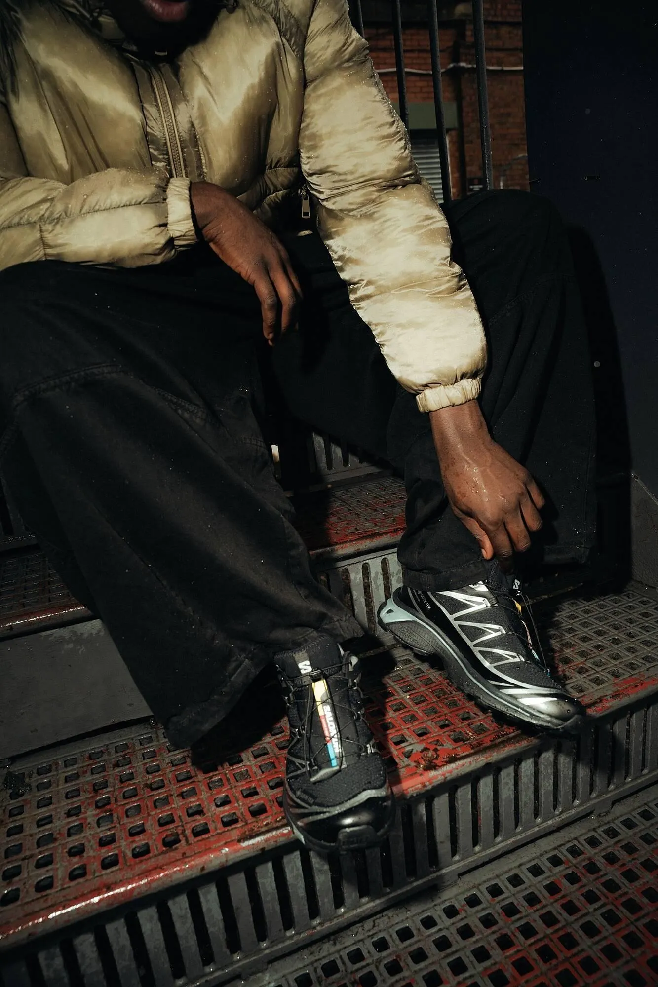 Catálogo Foot Locker - 1