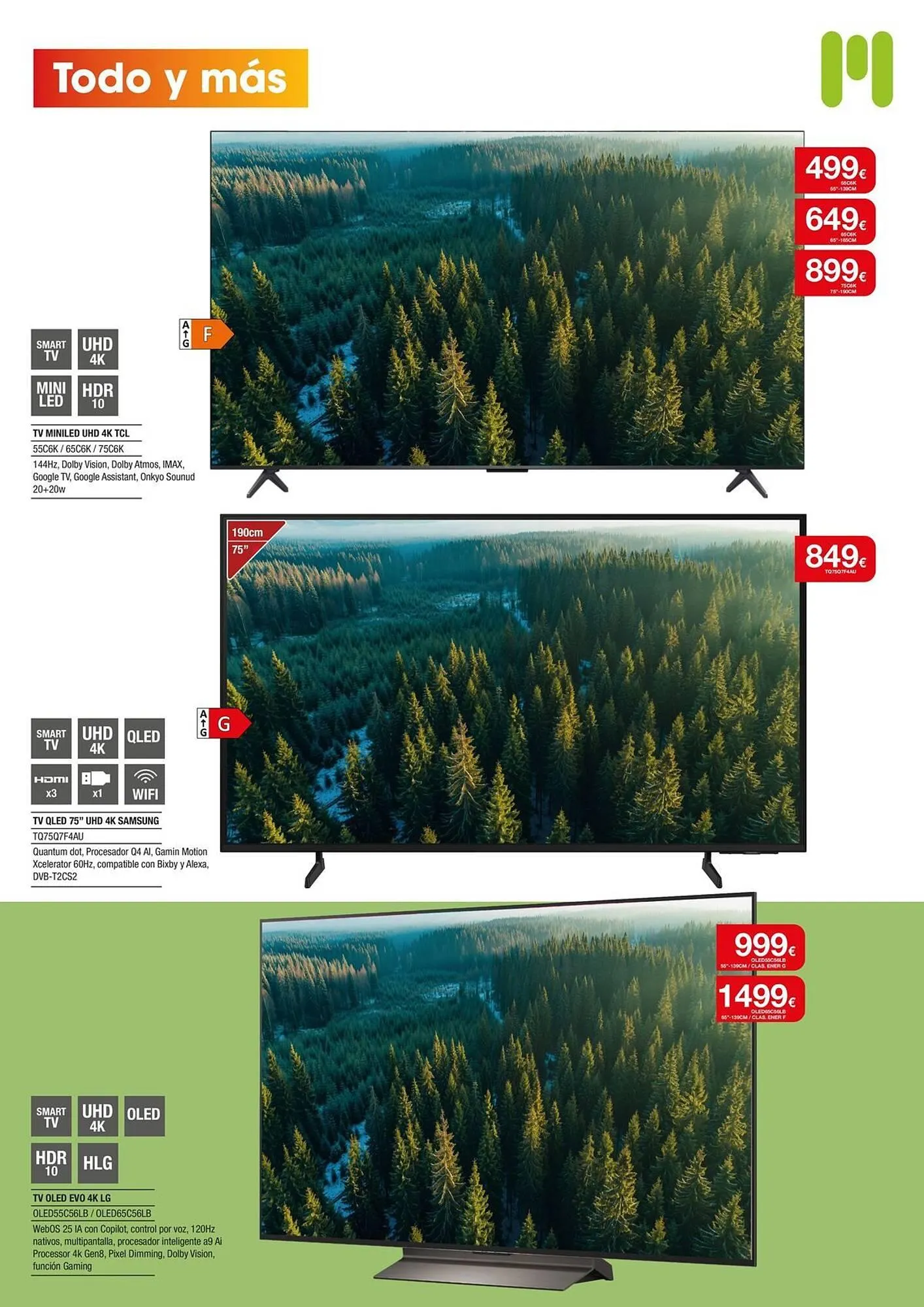 Catálogo de Catálogo Milar 9 de enero al 31 de enero 2026 - Página 3