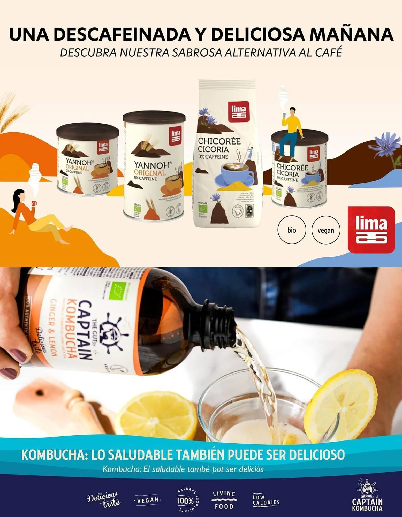 Catálogo de Folleto Veritas 1 de julio al 31 de agosto 2025 - Página 56