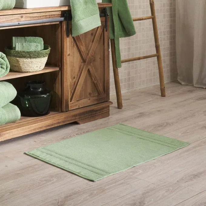 Alfombra - Basic LM Manzana