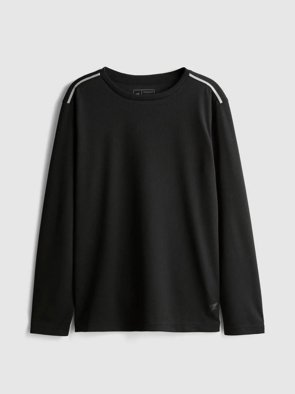 7-15 años | Camiseta deportiva de manga larga