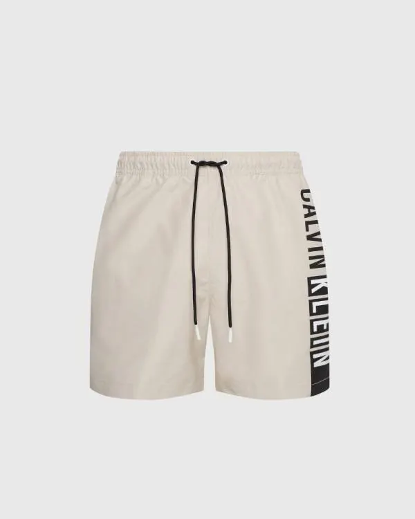 Ropa de baño Hombre Gris KM0KM00991