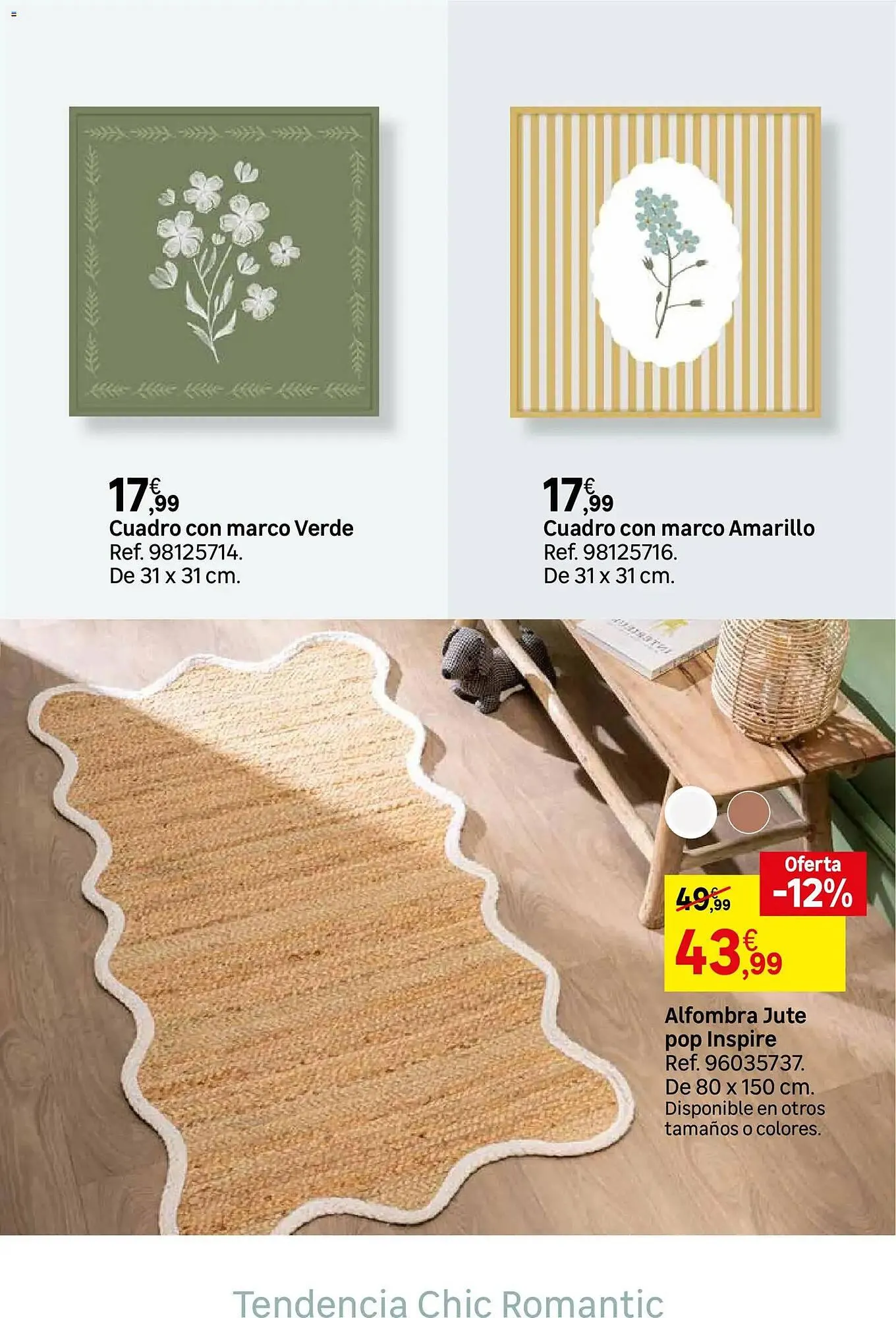 Catálogo de Catálogo Leroy Merlin 12 de marzo al 30 de abril 2026 - Página 52