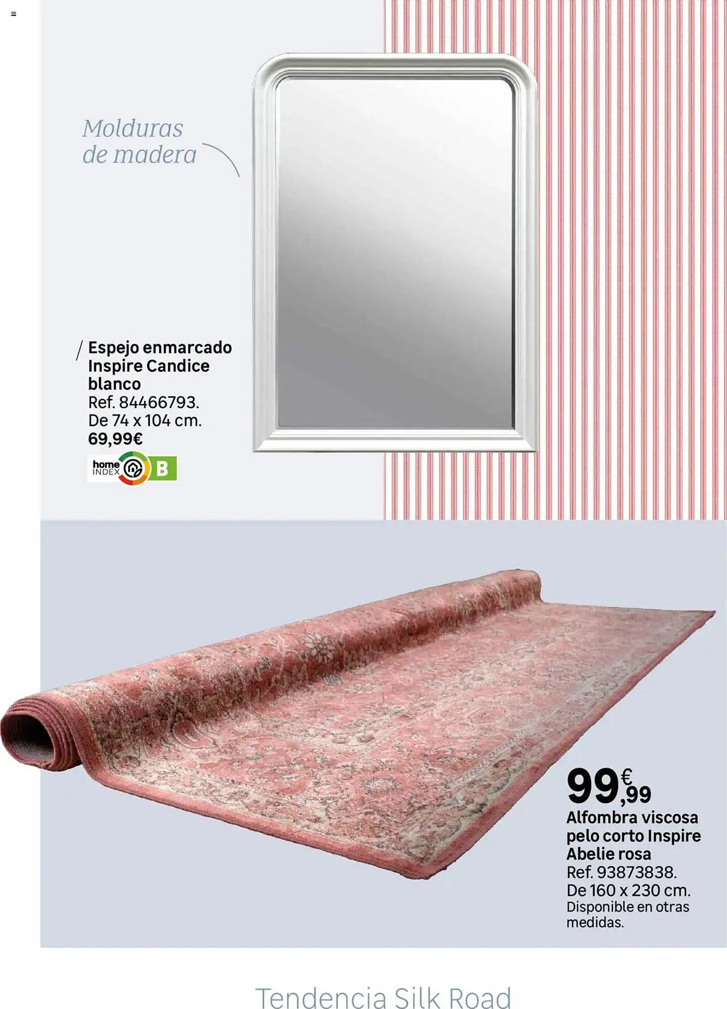 Catálogo de Catálogo Leroy Merlin 11 de septiembre al 31 de enero 2026 - Página 58