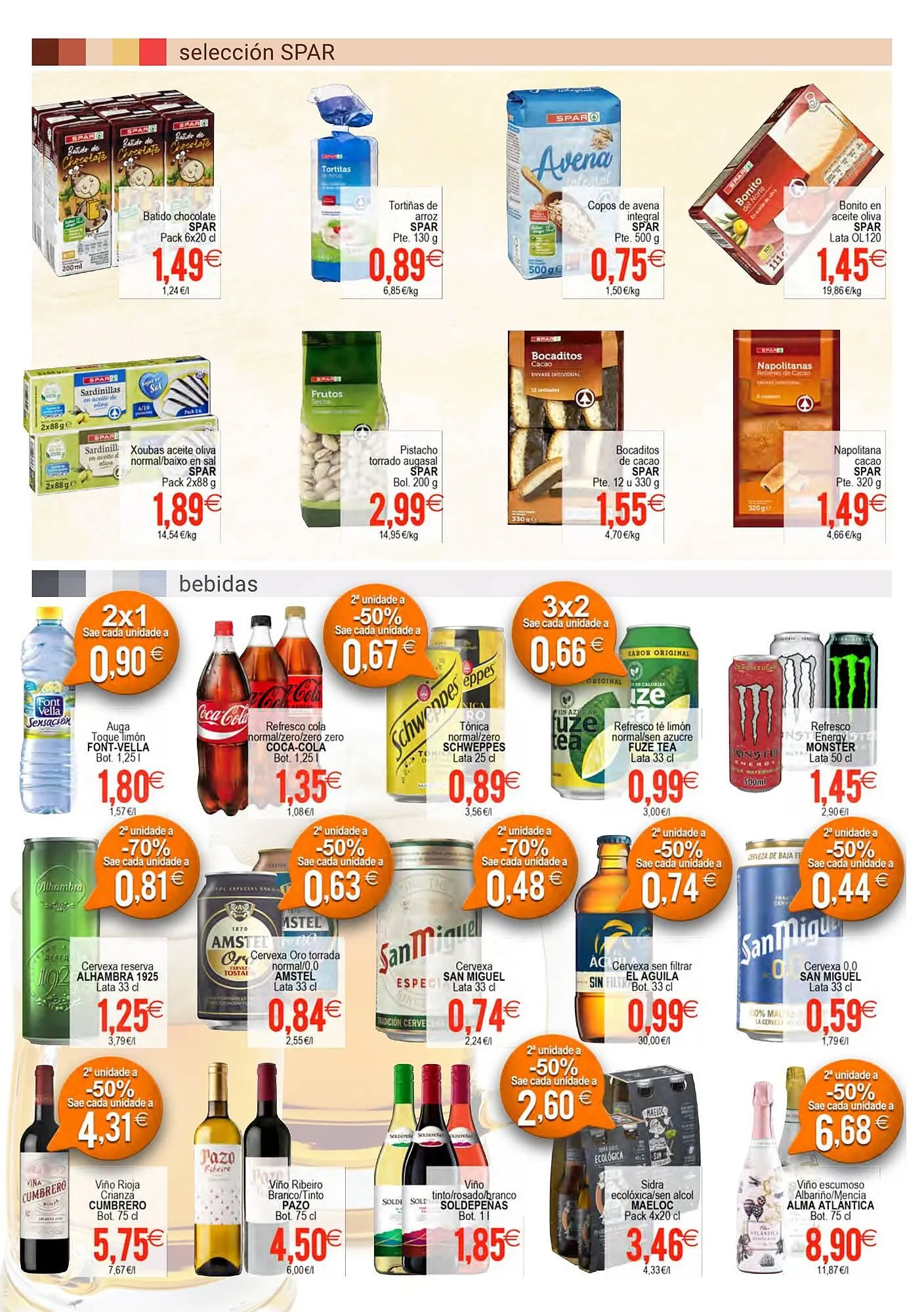 Catálogo de Folleto Plenus Supermercados 24 de julio al 6 de agosto 2025 - Página 5