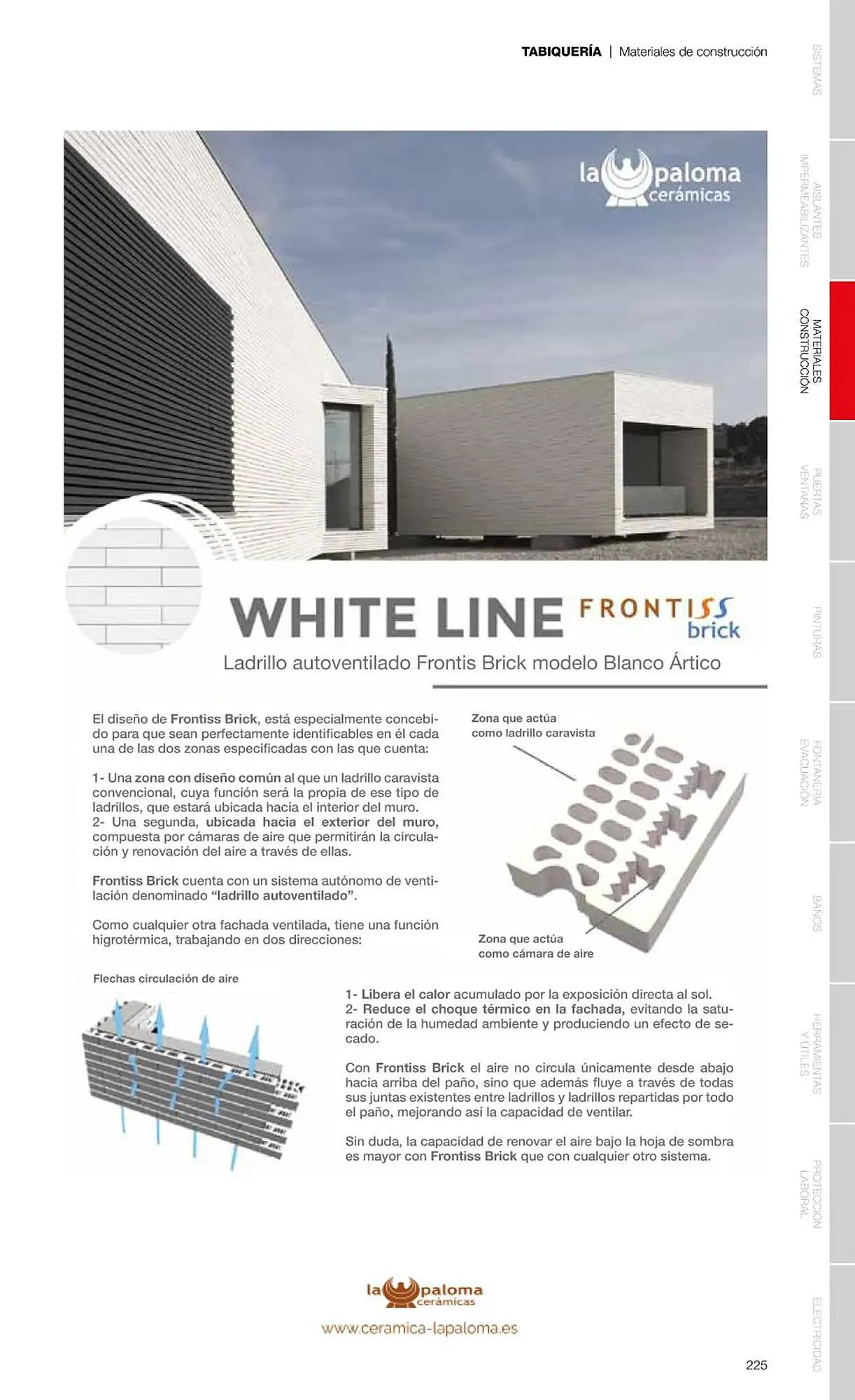 Catálogo de Folleto Grup Gamma 1 de febrero al 31 de diciembre 2023 - Página 227