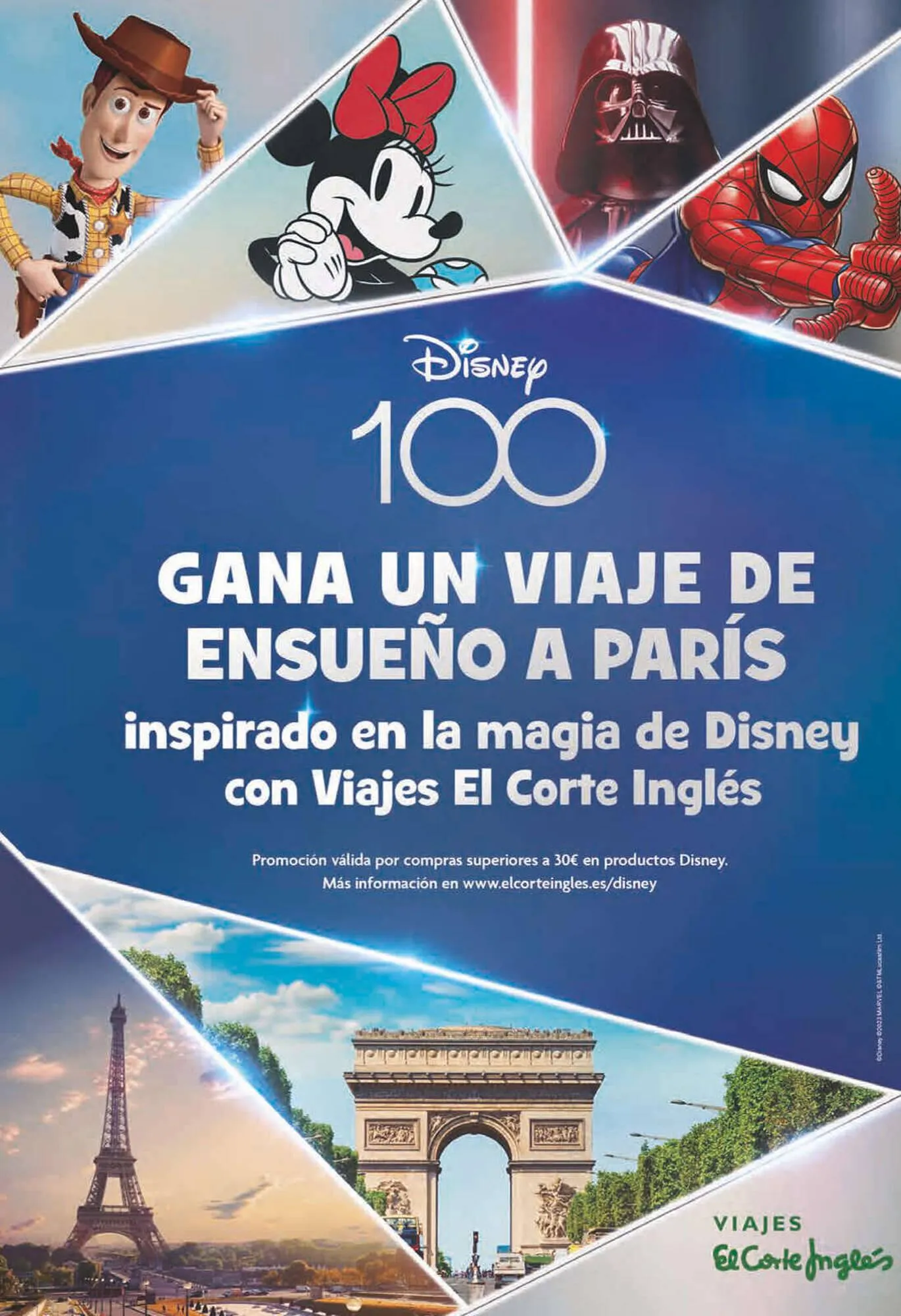 Catálogo de Folleto Hipercor 2 de noviembre al 31 de diciembre 2023 - Página 121