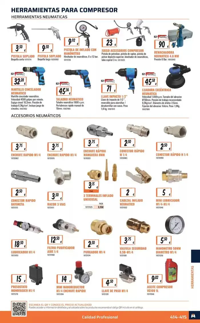 Catálogo de Catálogo 2025 Lleida 1 de enero al 31 de diciembre 2025 - Página 190