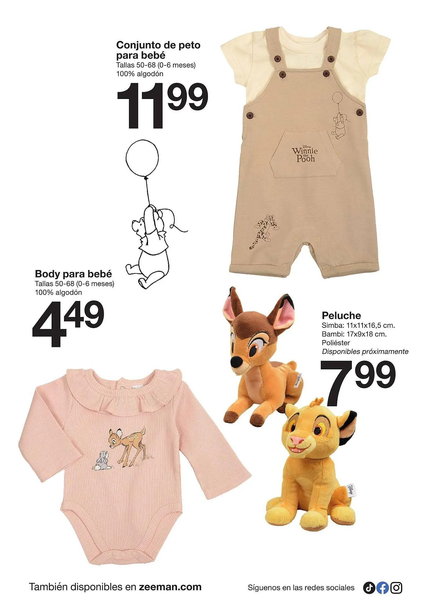 Catálogo de Catálogo Zeeman 31 de enero al 6 de febrero 2026 - Página 2