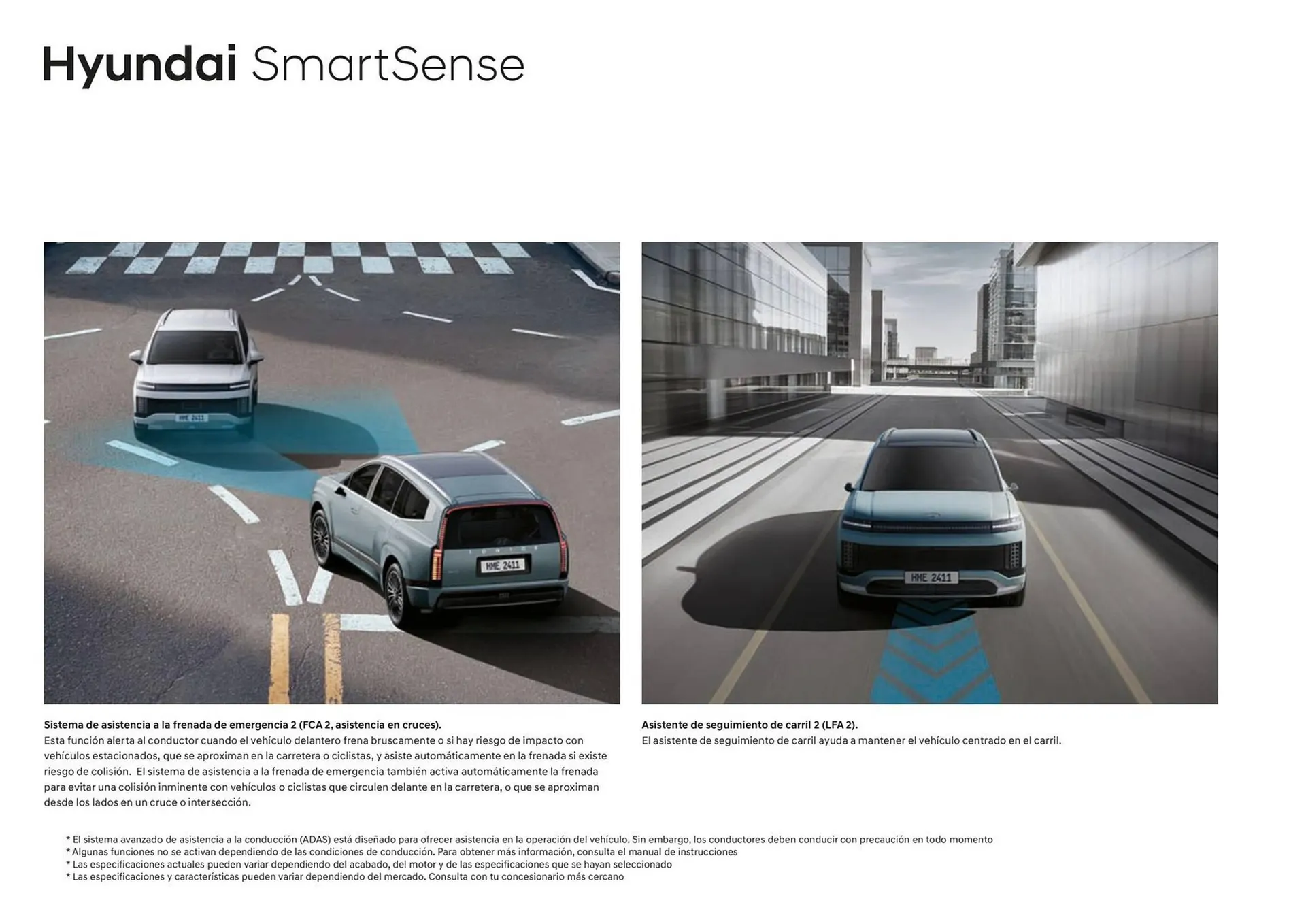 Catálogo de Folleto Hyundai 6 de enero al 31 de diciembre 2026 - Página 26