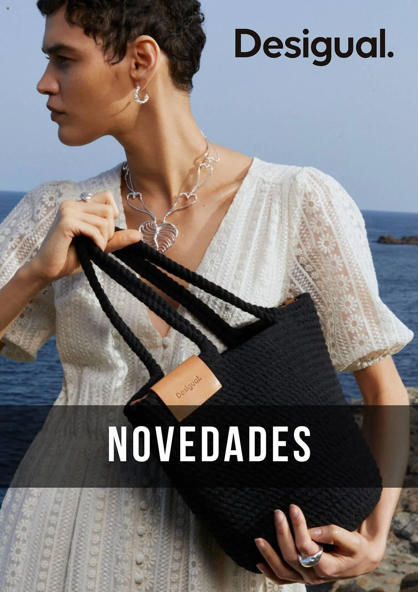 Folleto Desigual - 1